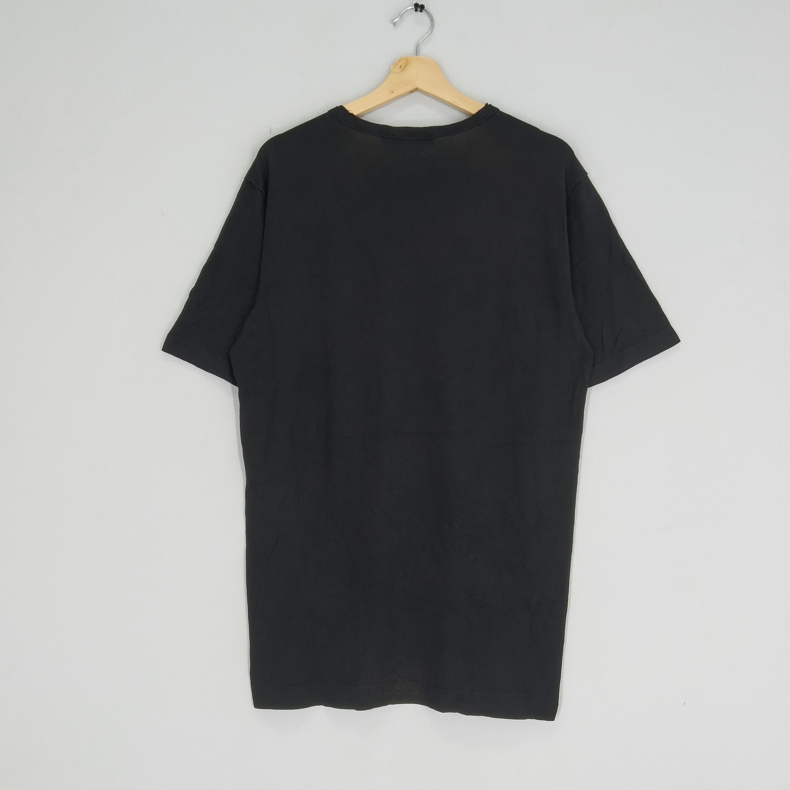 Dolce & Gabbana Vintage Dolce & Gabbana Vote For D&G Design T-shirt Size US M / EU 48-50 / 2 - 2 Thumbnail