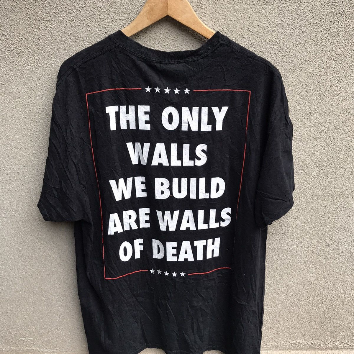 Band Tees MUNICIPAL WASTE band tee thrash metal Size US XL / EU 56 / 4 - 3 Thumbnail