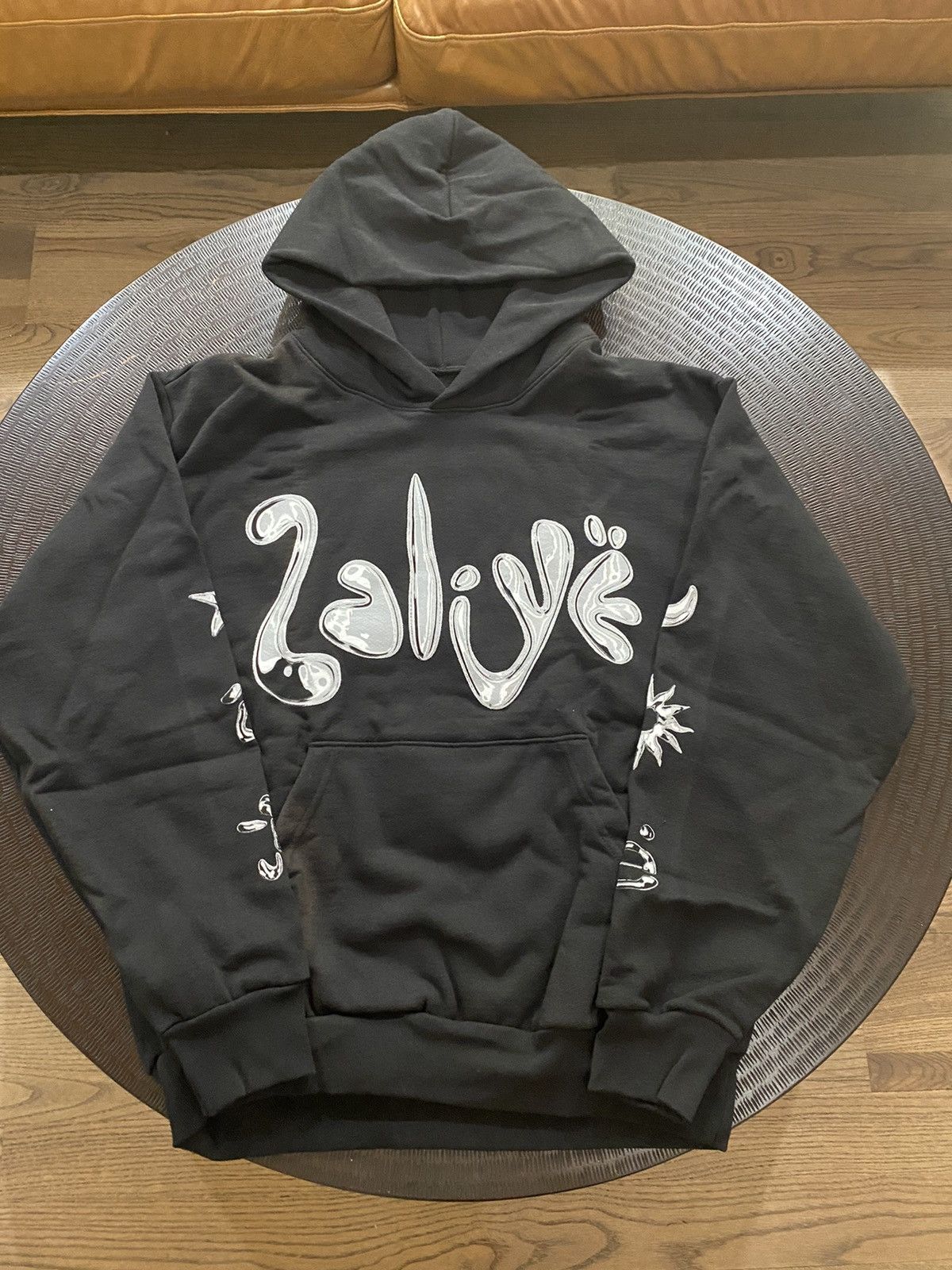 Streetwear Yeat 2ALIVE MERCH | Grailed