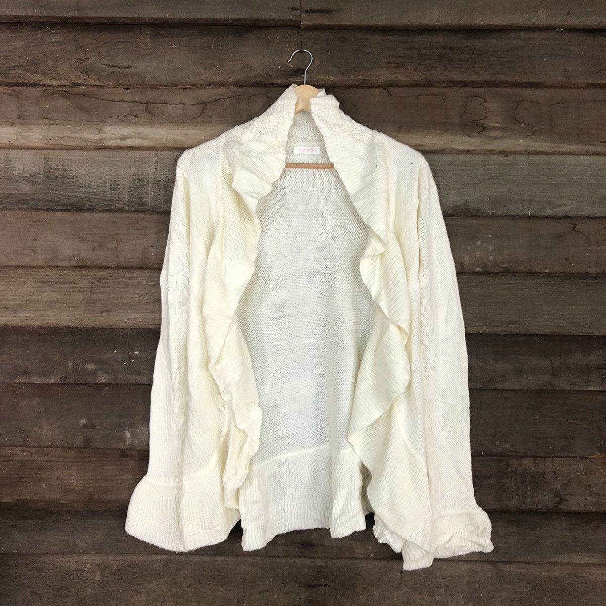Liz Lisa Vintage Knitwear Cardigan ❌ Japanese designer