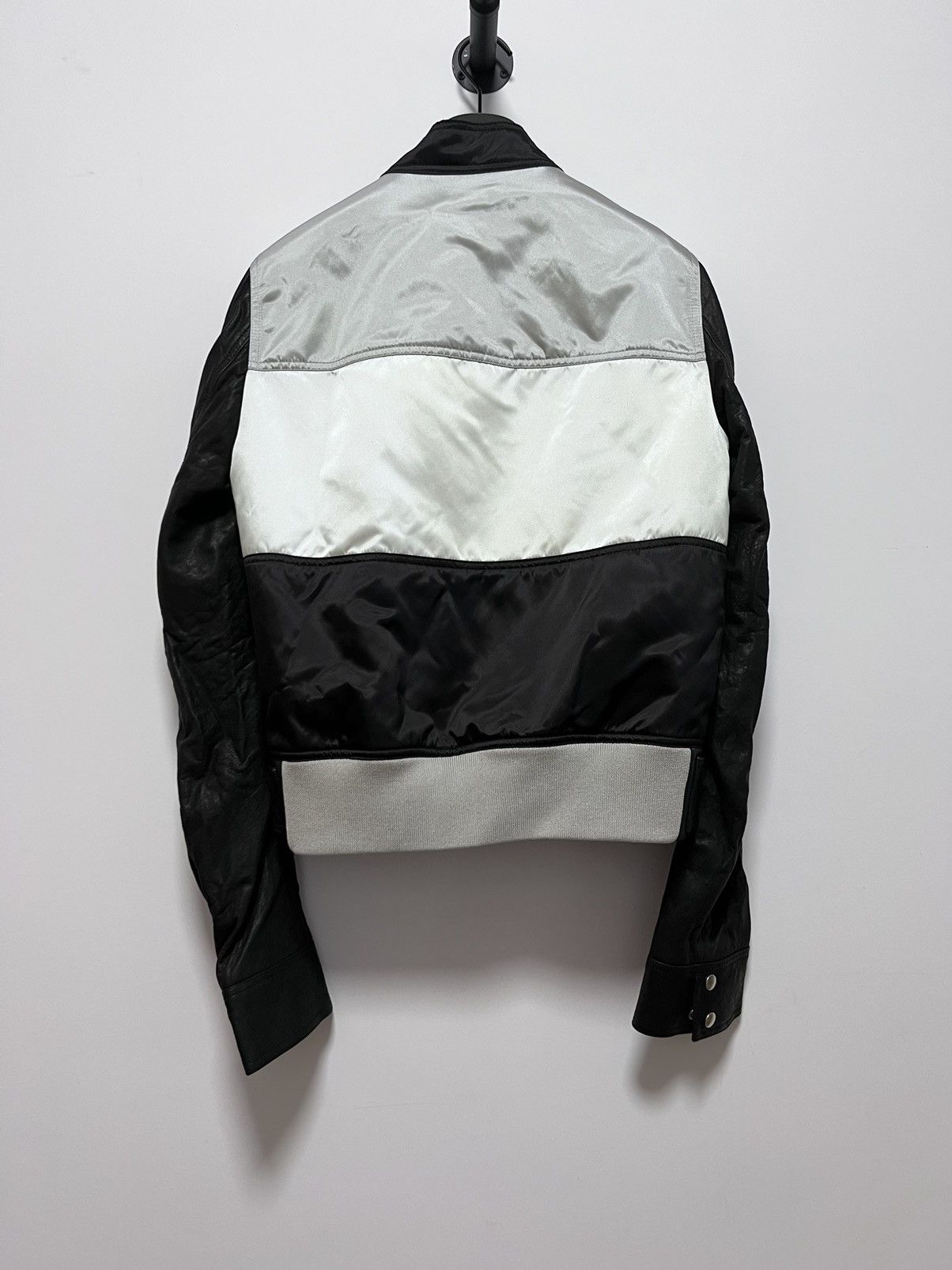 Rick Owens Rick owens ss20 runway glitter jkt sz46 Size US S / EU 44-46 / 1 - 4 Thumbnail