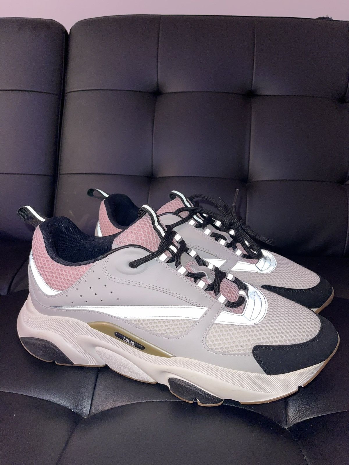 dior b22 retail price