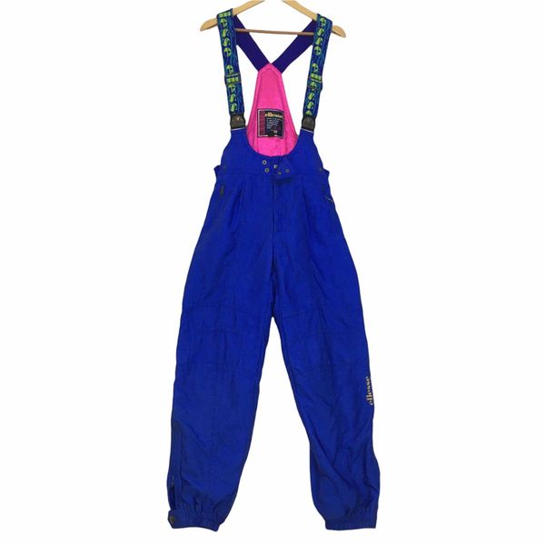 Ellesse jumpsuit 2024