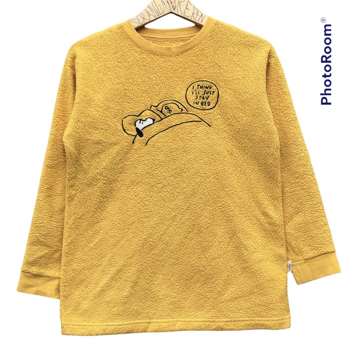 Uniqlo Peanuts x Yu nagaba by uniqlo Grailed