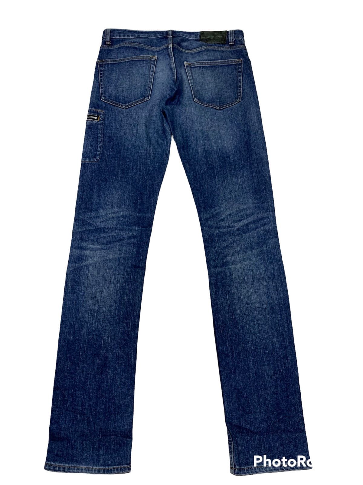 Undercover × Uniqlo Uniqlo x undercover skinny jeans Size US 31 - 6 Thumbnail