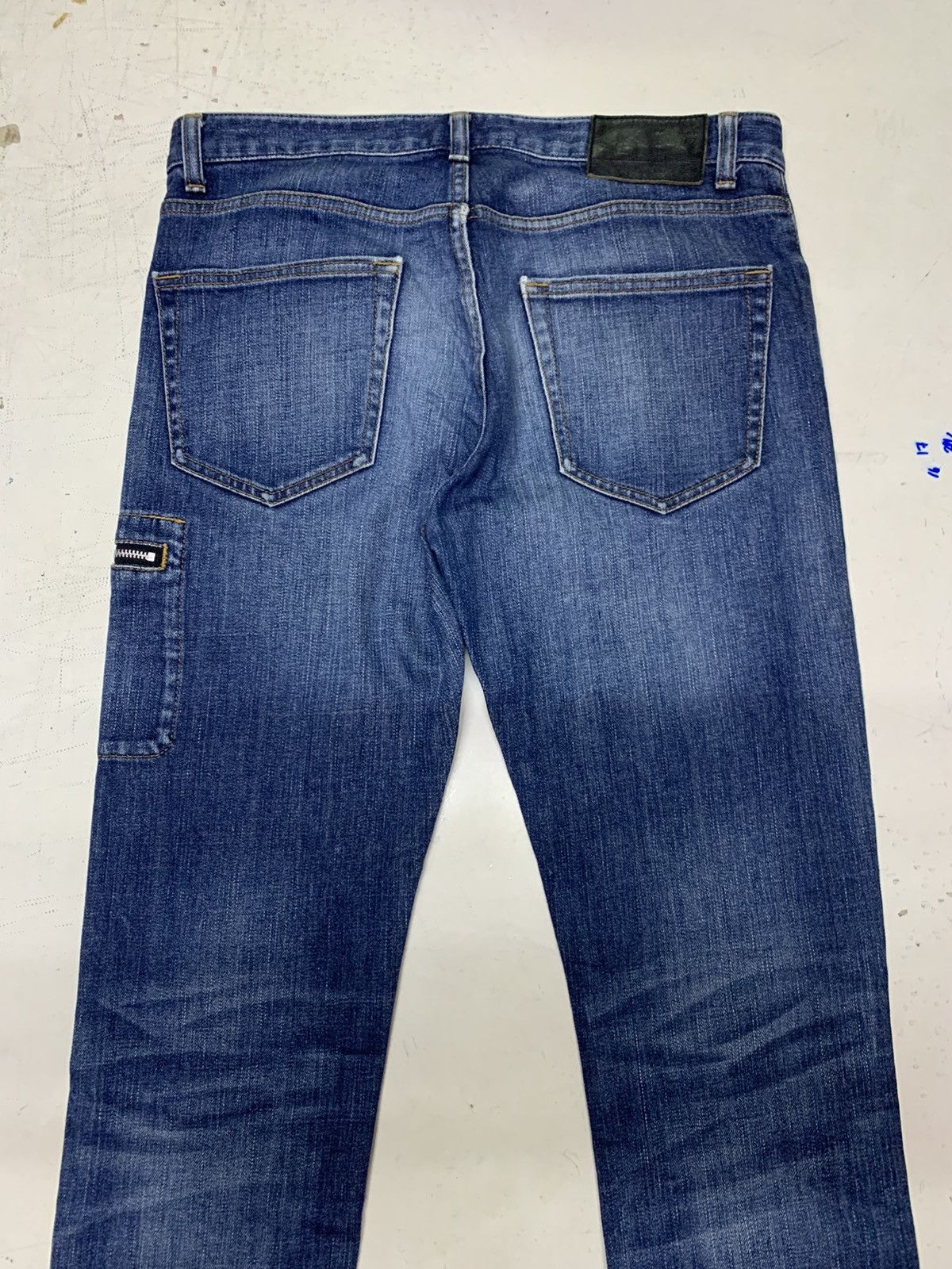 Undercover × Uniqlo Uniqlo x undercover skinny jeans Size US 31 - 7 Thumbnail