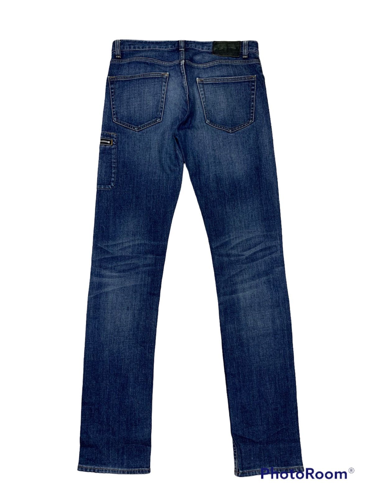 Undercover × Uniqlo Uniqlo x undercover skinny jeans Size US 31 - 5 Thumbnail