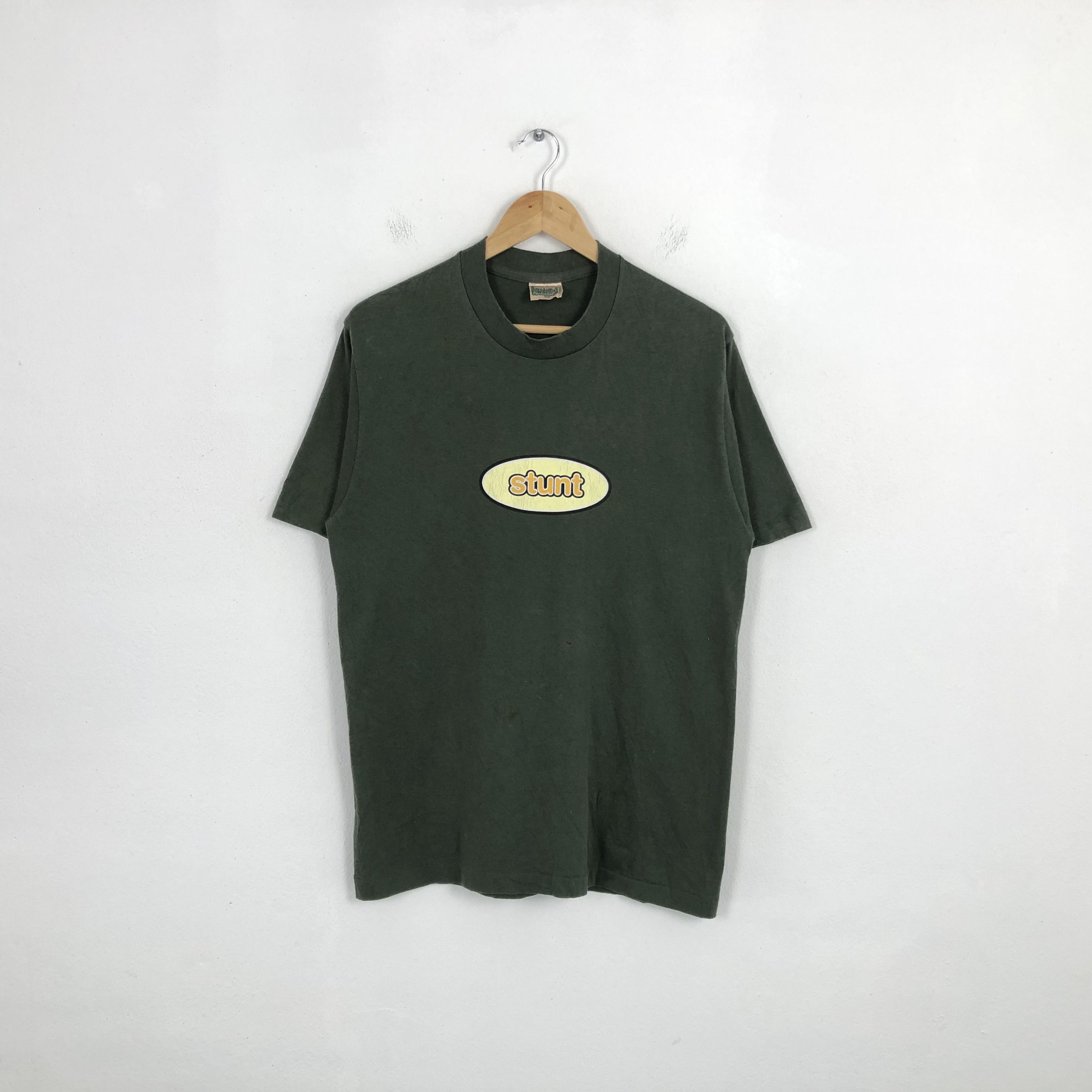 Vintage Stunt Show 98’ Design Tshirt