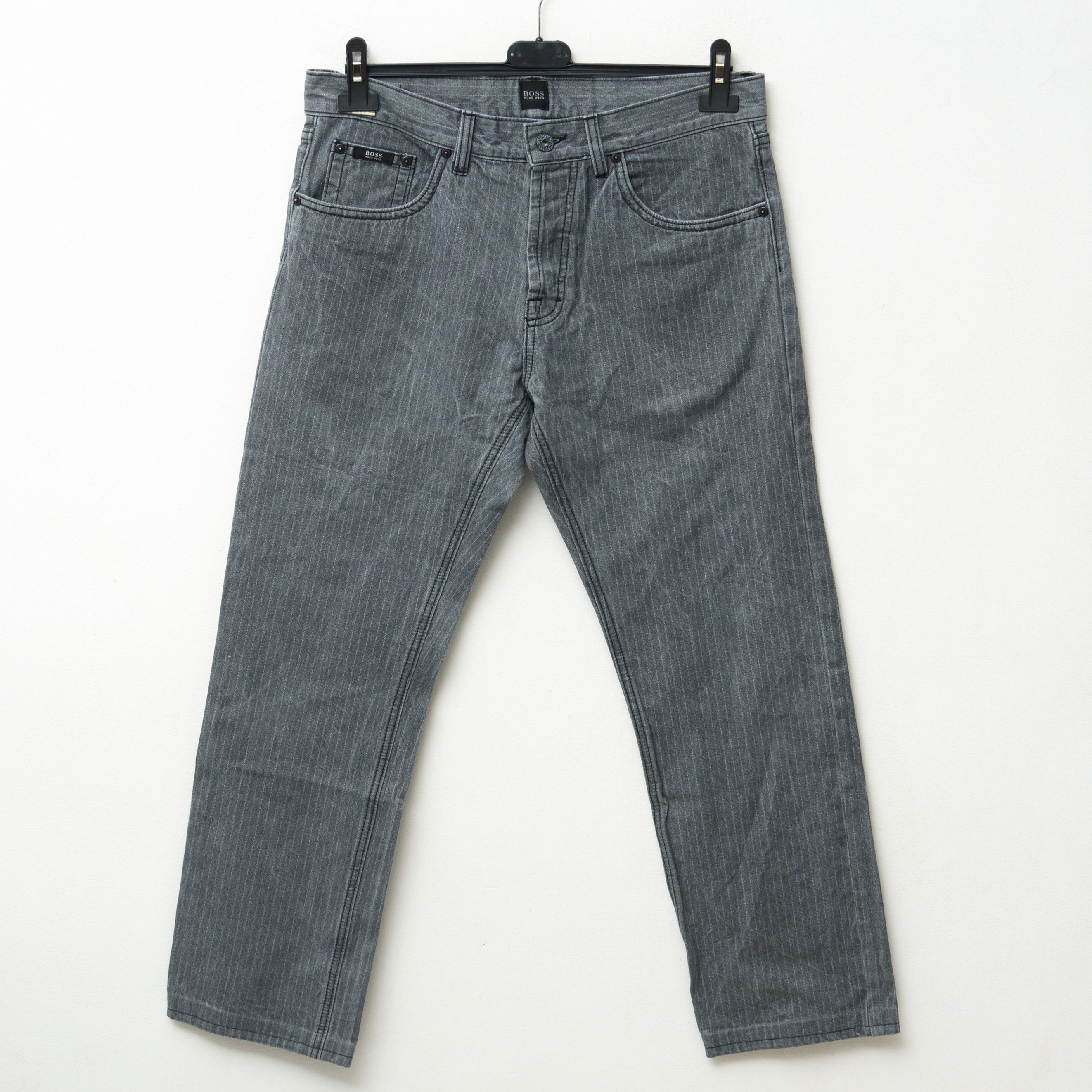 Hugo Boss Scout 1 Jeans Grailed