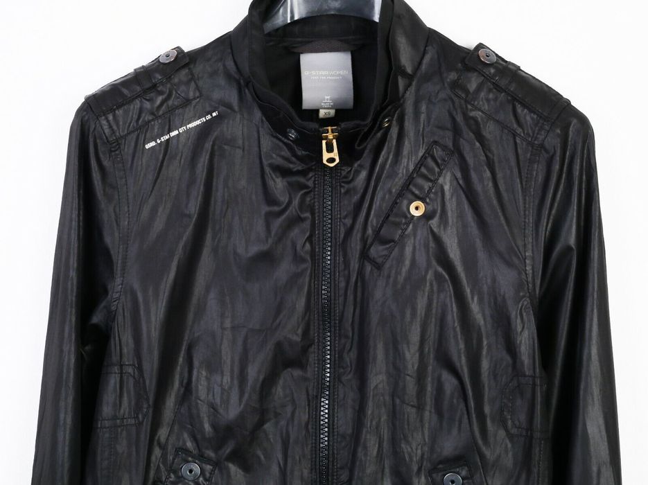 g star bomber jacket womens