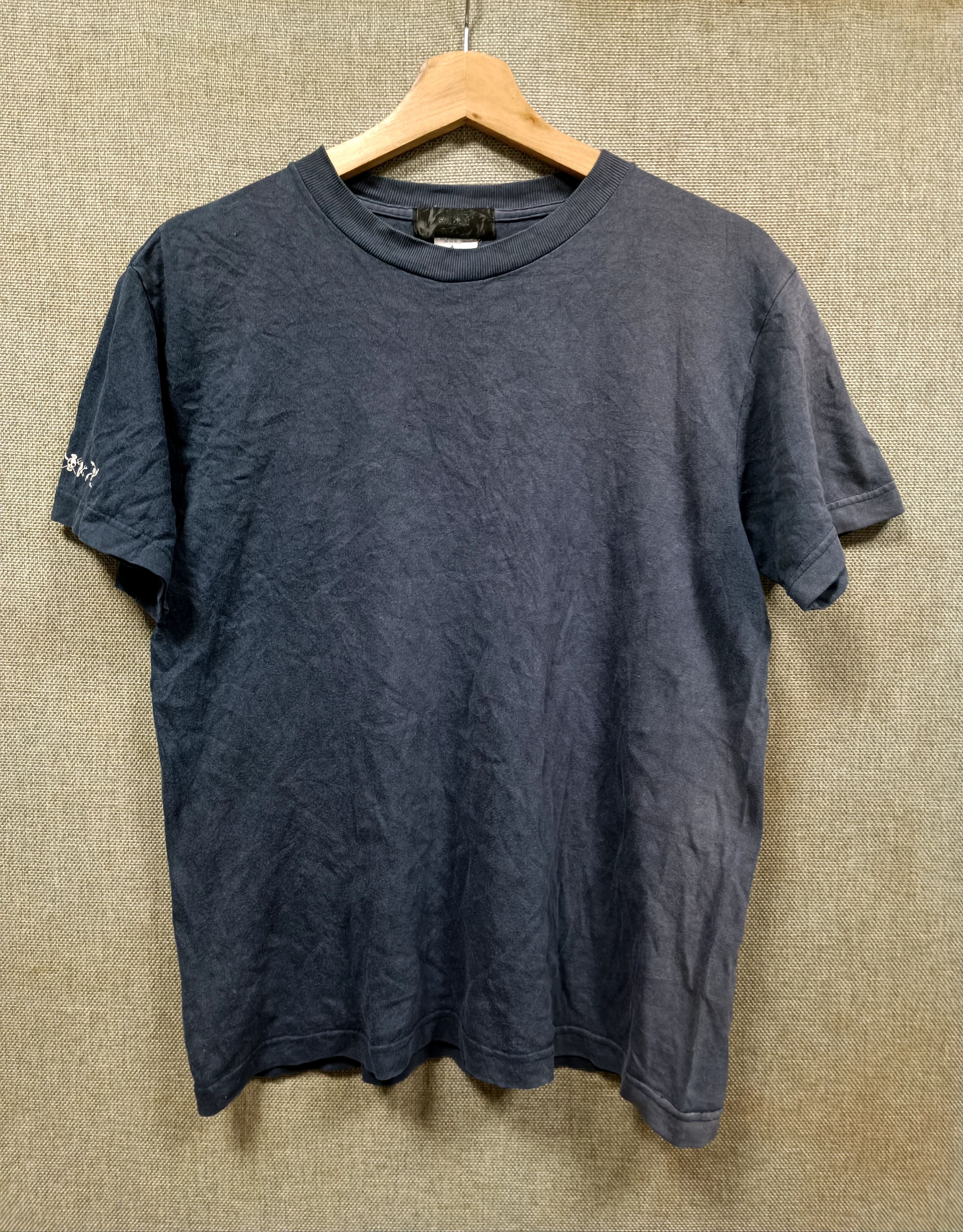 Japanese Brand × One Piece t shirt anime one piece distressed sunfaded Size US S / EU 44-46 / 1 - 2 Thumbnail