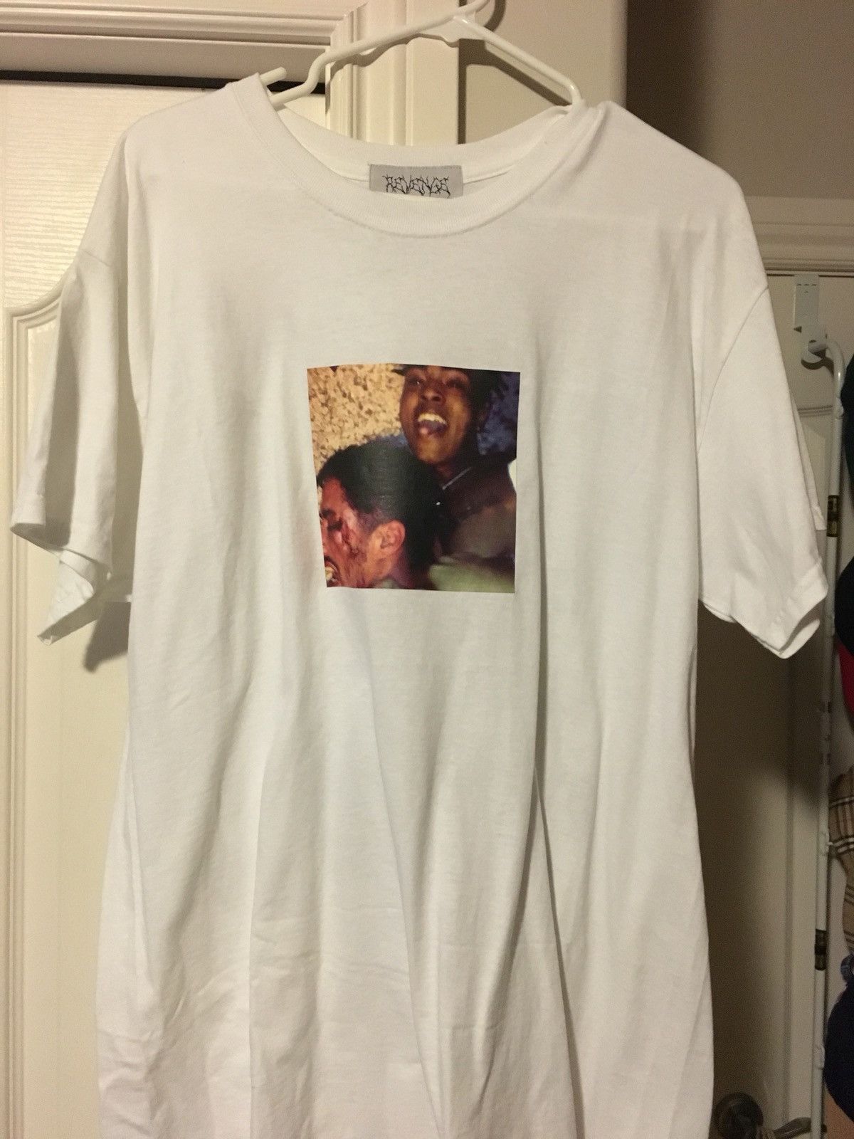 XXXTentacion Yung Bratz Tee
