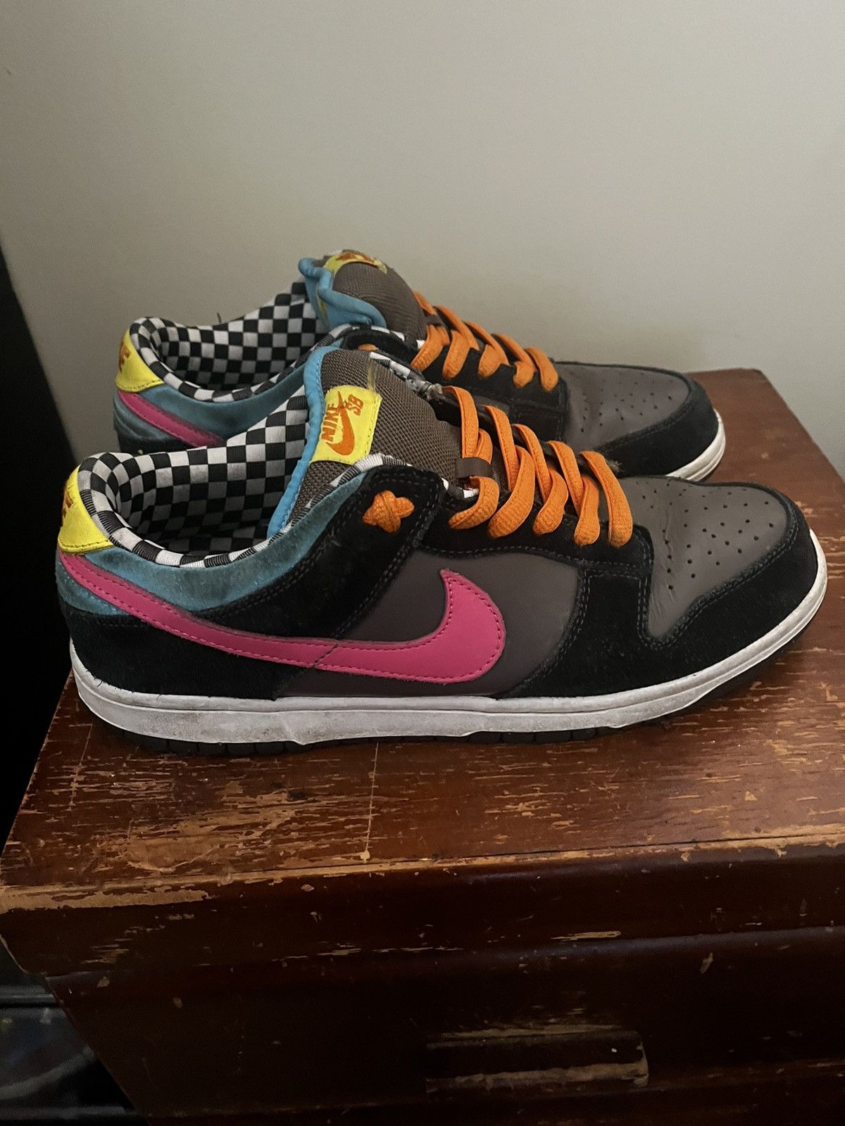 720 dunk
