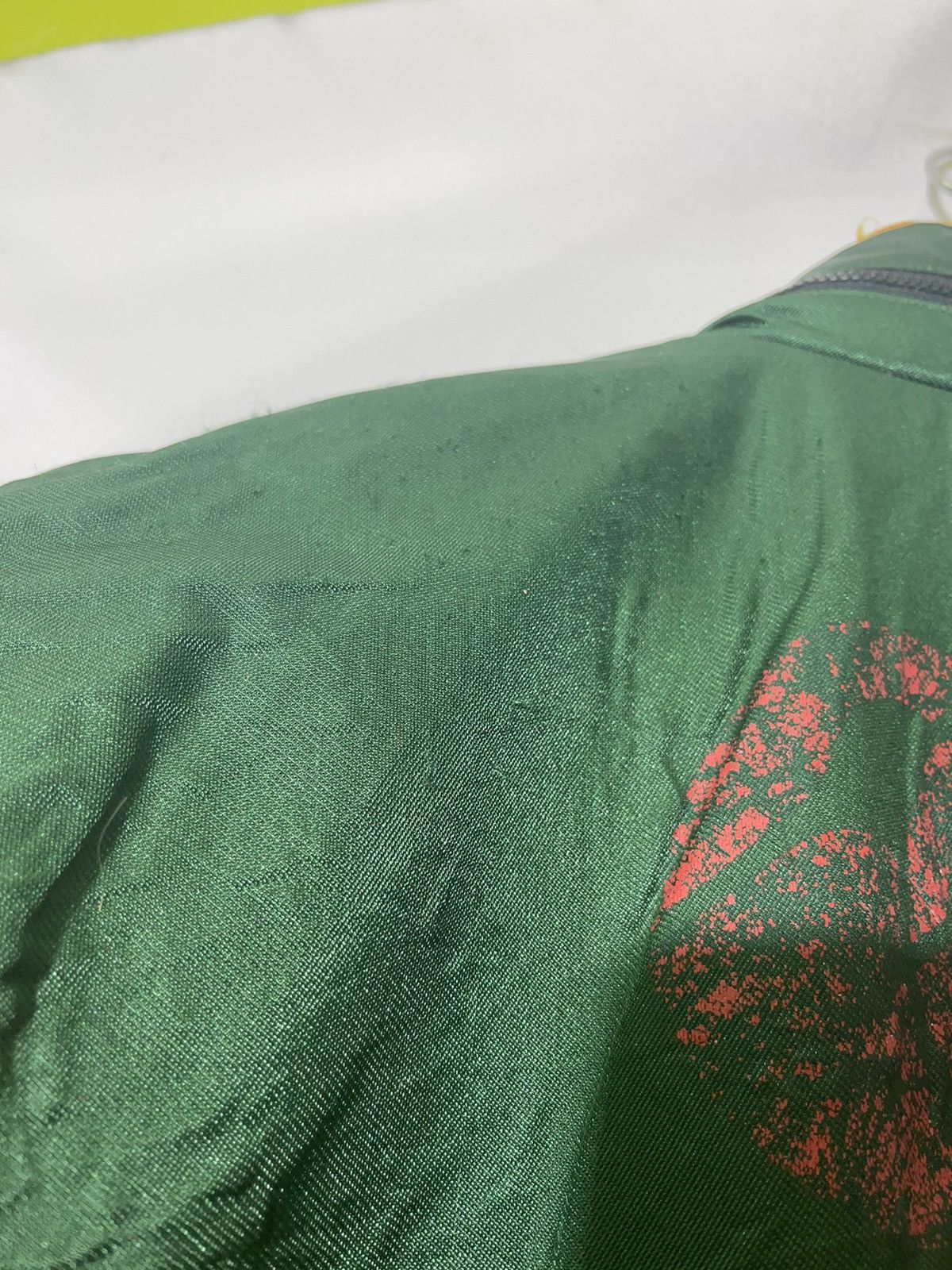 Canterbury of New Zealand × Vintage VINTAGE CERTERBURY OF NEW ZEALAND JACKET Size US L / EU 52-54 / 3 - 14 Thumbnail