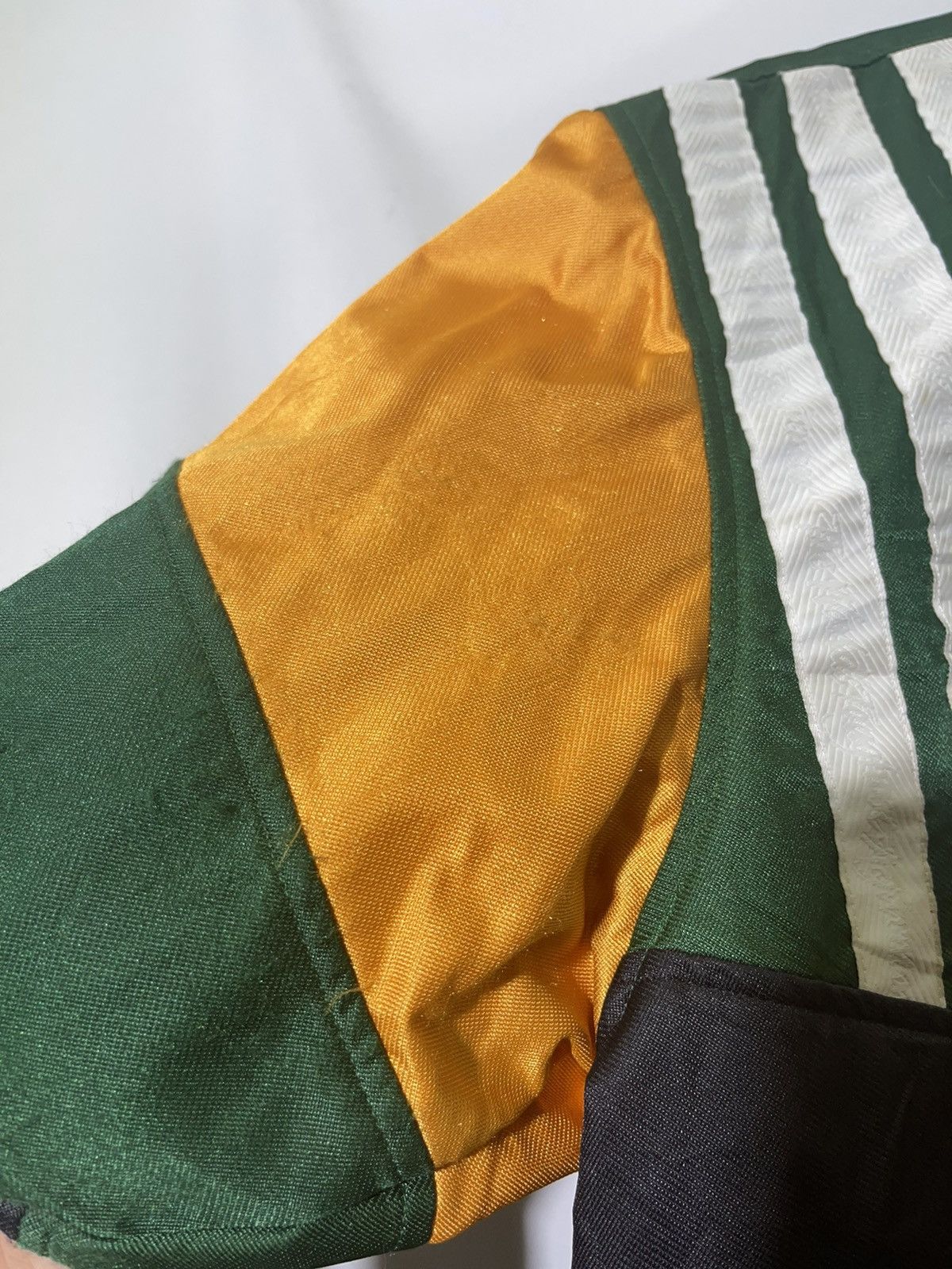 Canterbury of New Zealand × Vintage VINTAGE CERTERBURY OF NEW ZEALAND JACKET Size US L / EU 52-54 / 3 - 8 Thumbnail