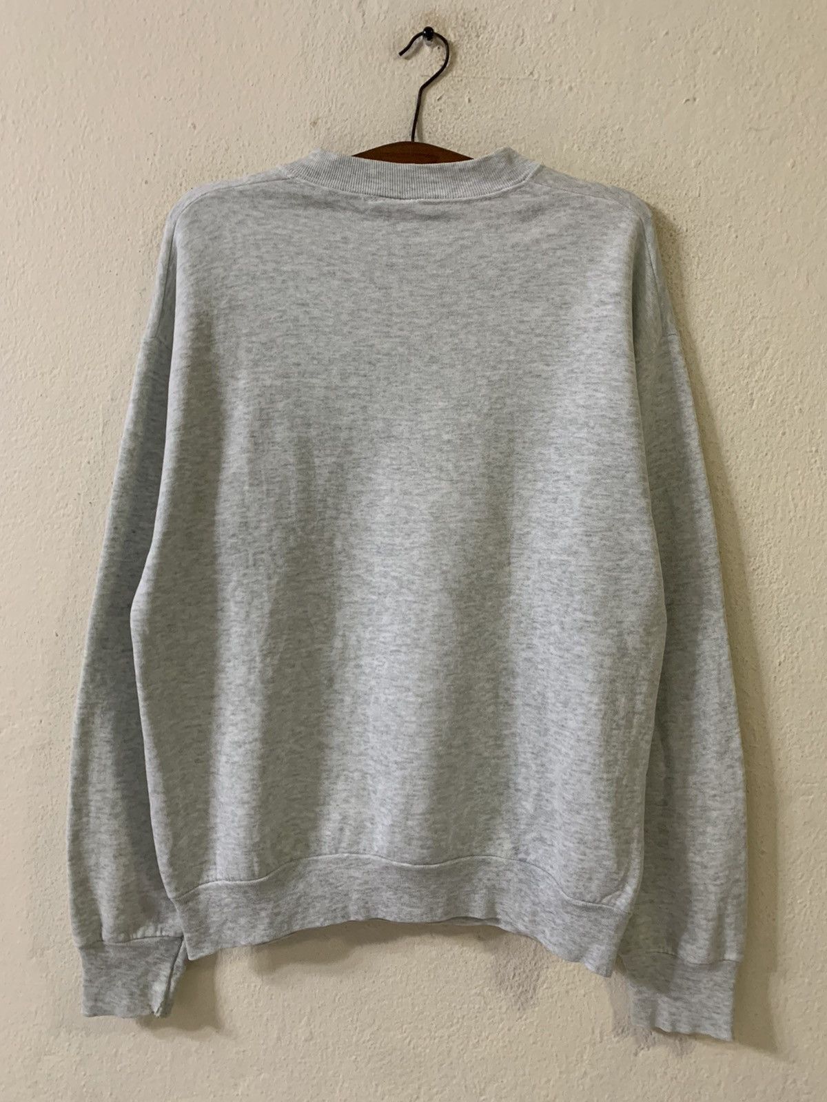 Vintage Vintage Warner Bros Looney Tunes TM 1994 Sweatshirt Size US M / EU 48-50 / 2 - 6 Thumbnail