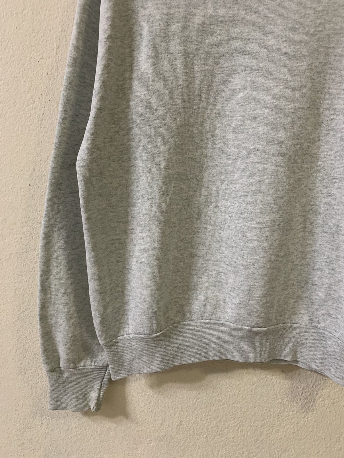 Vintage Vintage Warner Bros Looney Tunes TM 1994 Sweatshirt Size US M / EU 48-50 / 2 - 8 Thumbnail
