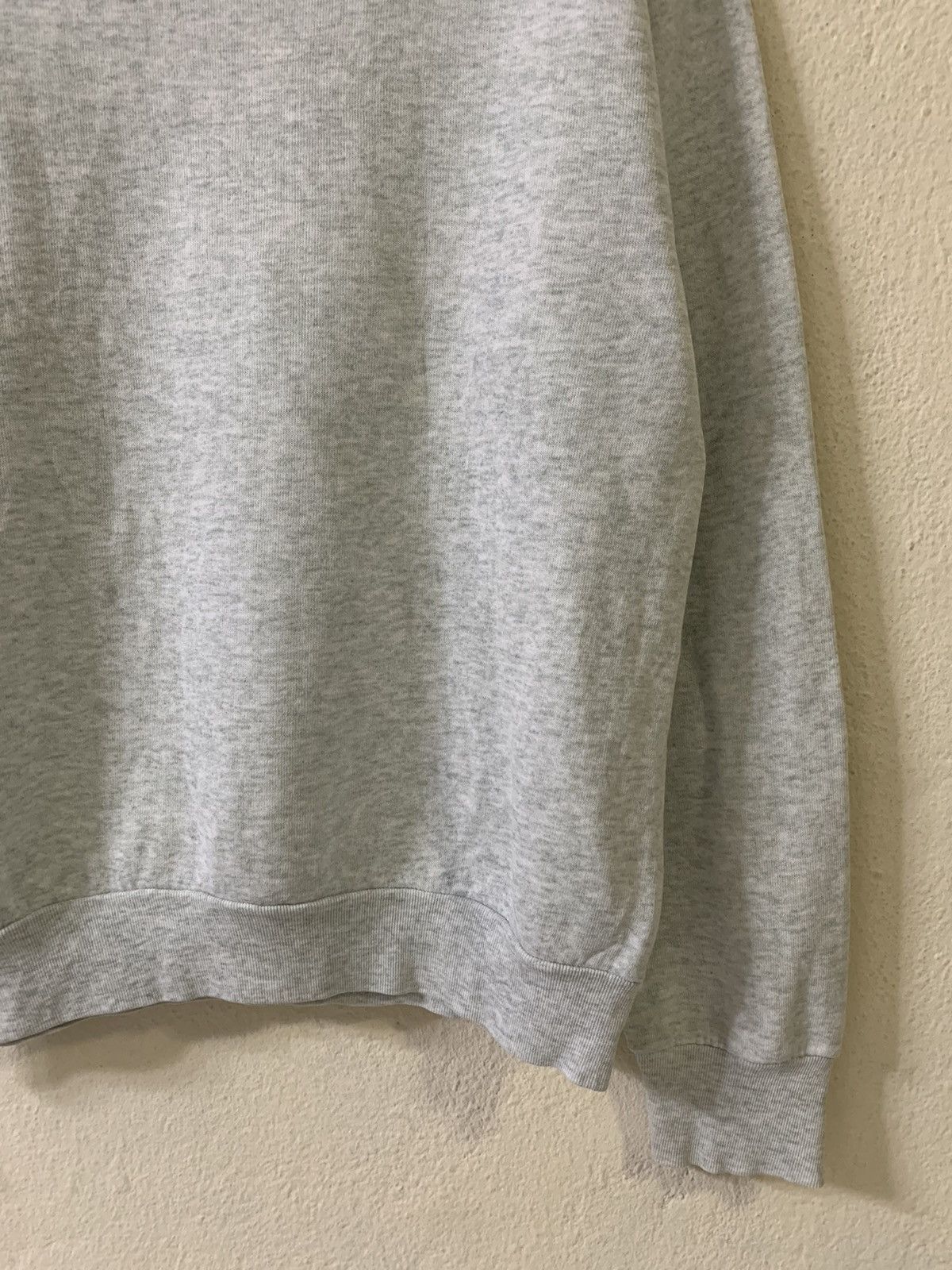 Vintage Vintage Warner Bros Looney Tunes TM 1994 Sweatshirt Size US M / EU 48-50 / 2 - 7 Thumbnail