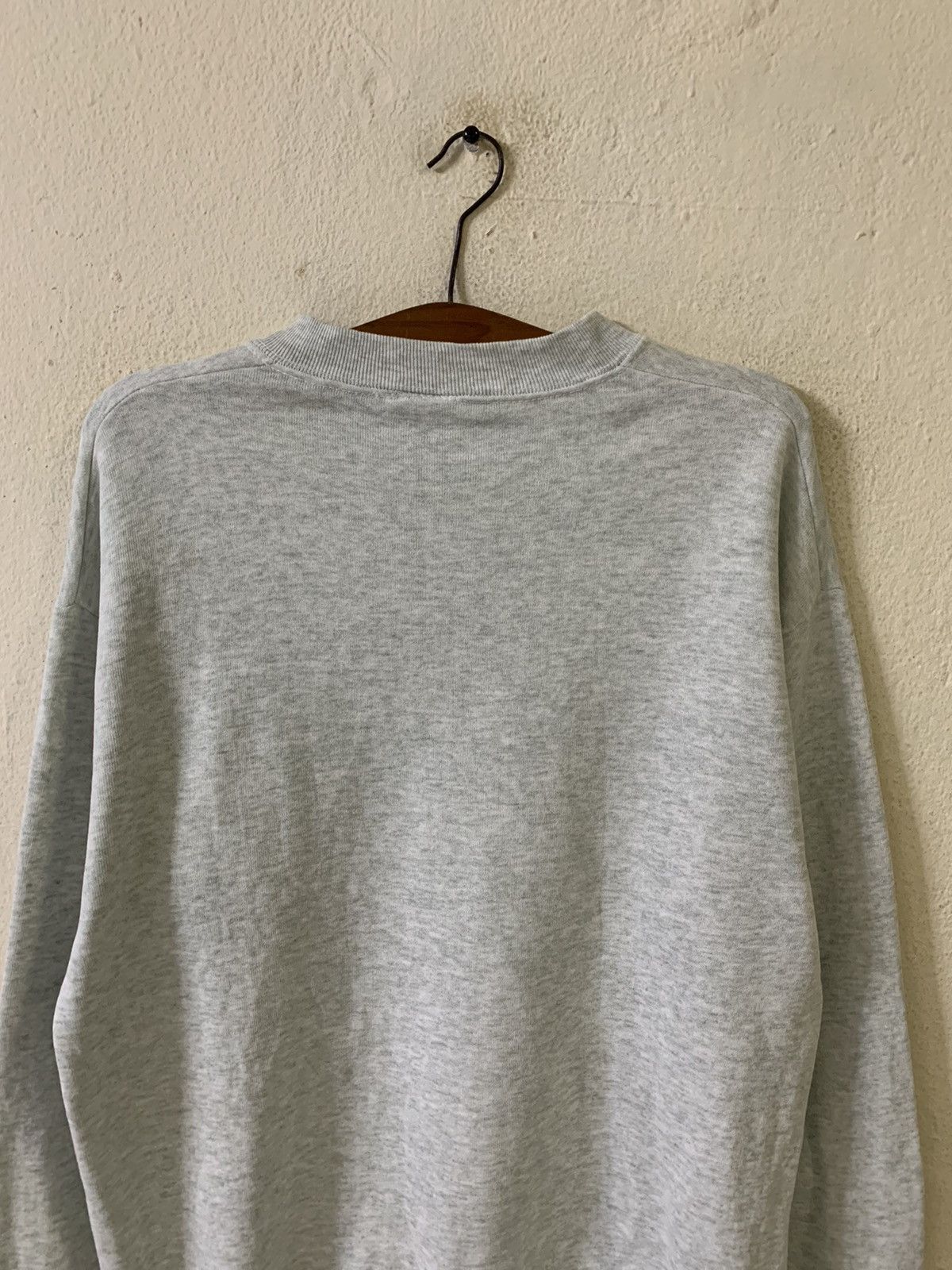 Vintage Vintage Warner Bros Looney Tunes TM 1994 Sweatshirt Size US M / EU 48-50 / 2 - 9 Thumbnail