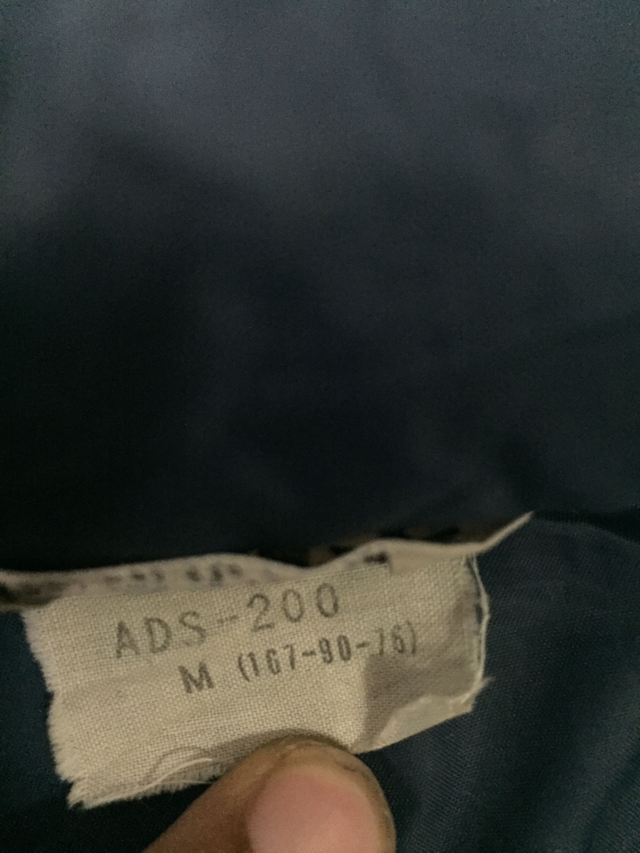 Adidas Vintage Adidas Windbreaker Jacket Size US M / EU 48-50 / 2 - 7 Thumbnail