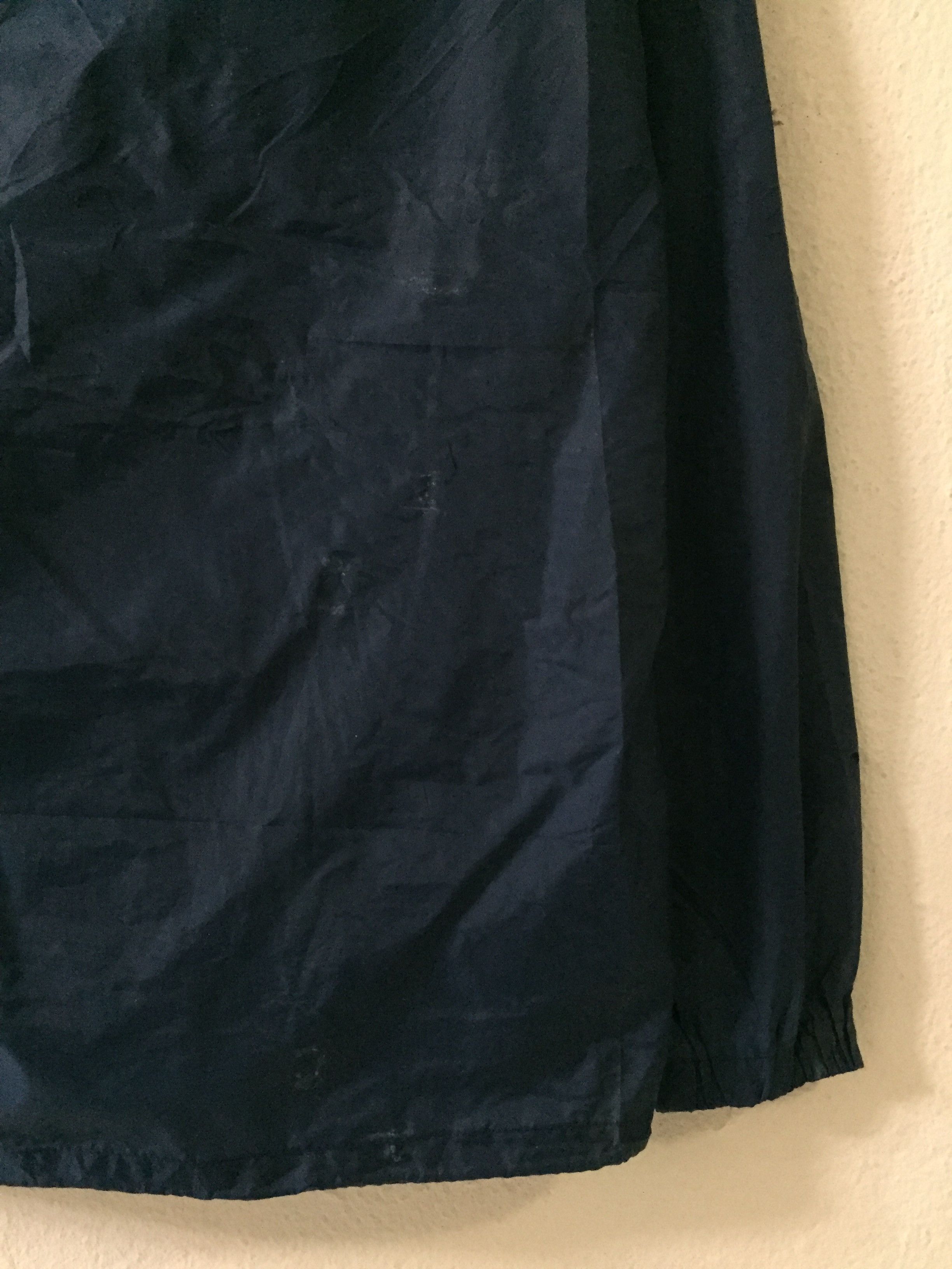 Adidas Vintage Adidas Windbreaker Jacket Size US M / EU 48-50 / 2 - 11 Thumbnail