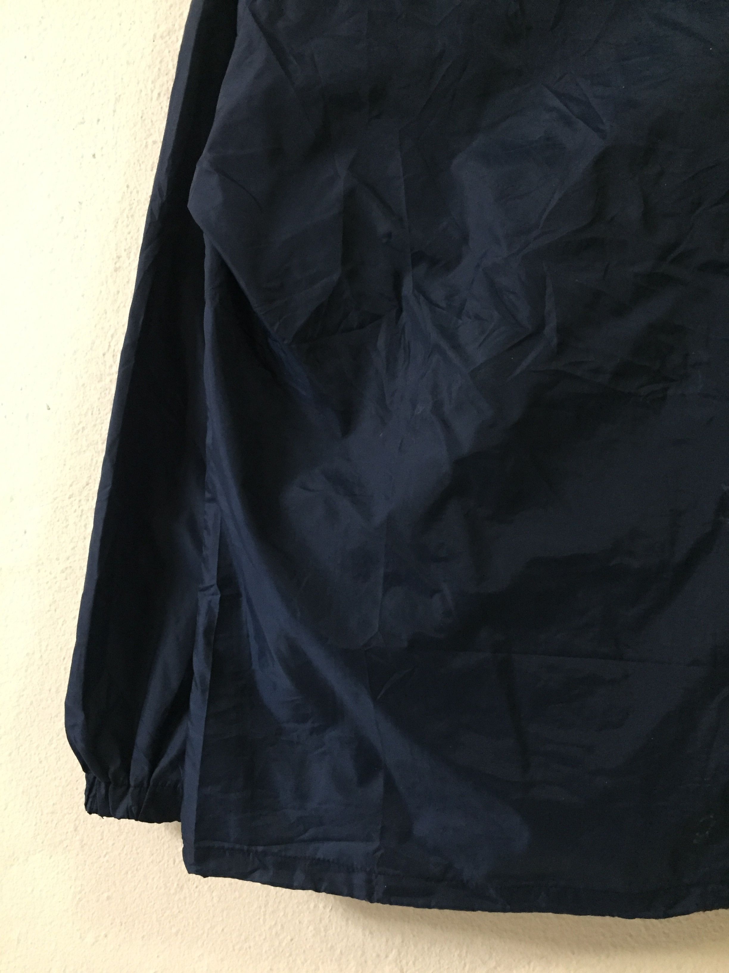 Adidas Vintage Adidas Windbreaker Jacket Size US M / EU 48-50 / 2 - 12 Thumbnail