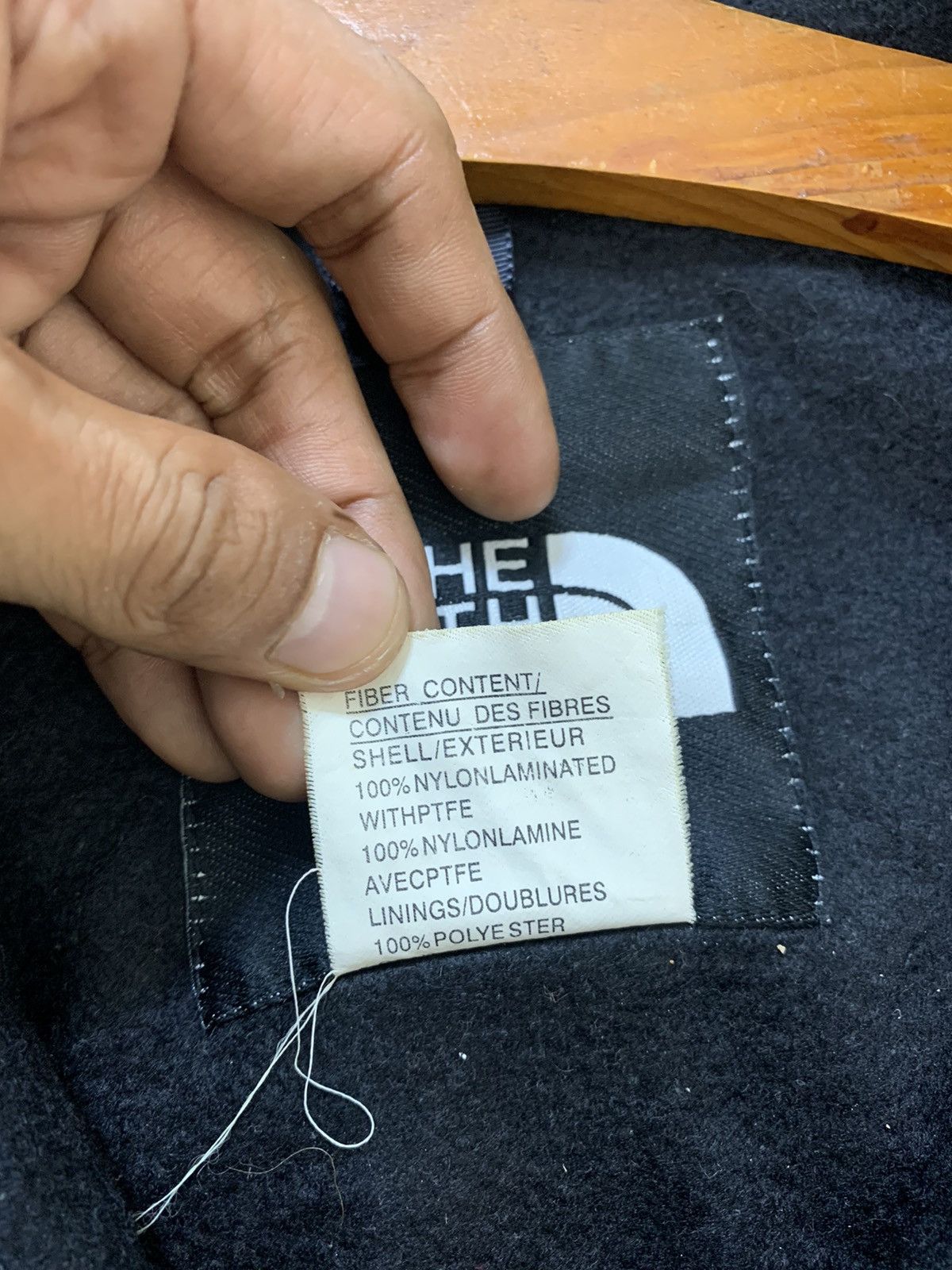 The North Face The North Face Jacket Size US XL / EU 56 / 4 - 6 Thumbnail