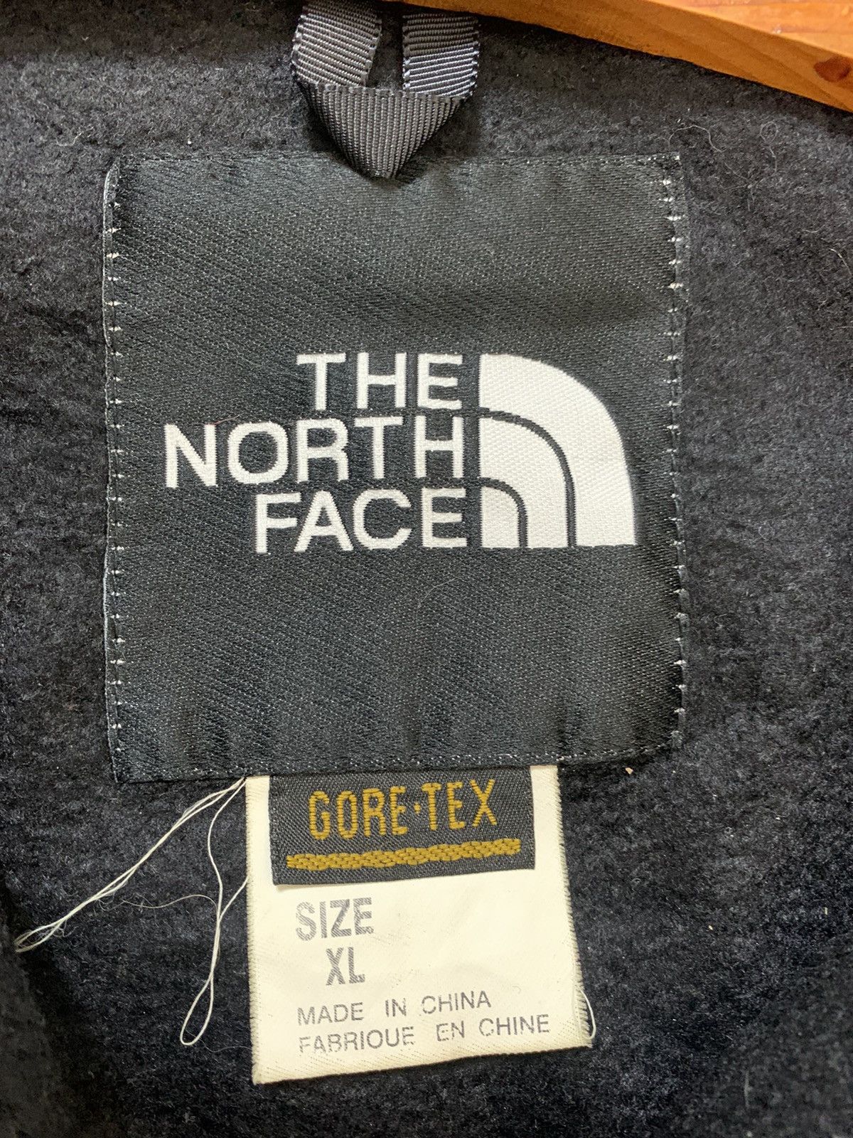 The North Face The North Face Jacket Size US XL / EU 56 / 4 - 5 Thumbnail