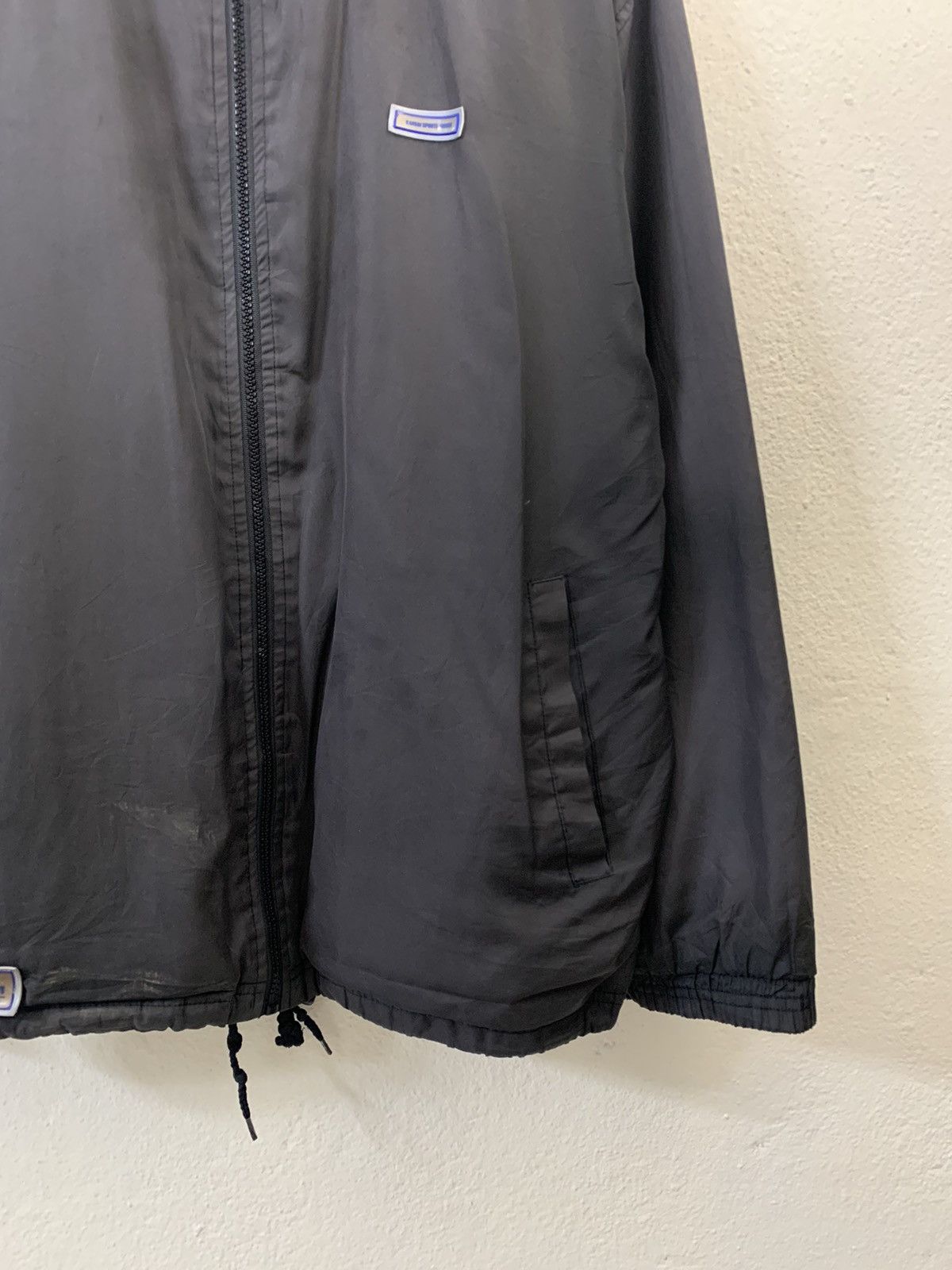 Kansai Yamamoto Kansai Sports Project Jacket Size US M / EU 48-50 / 2 - 2 Thumbnail