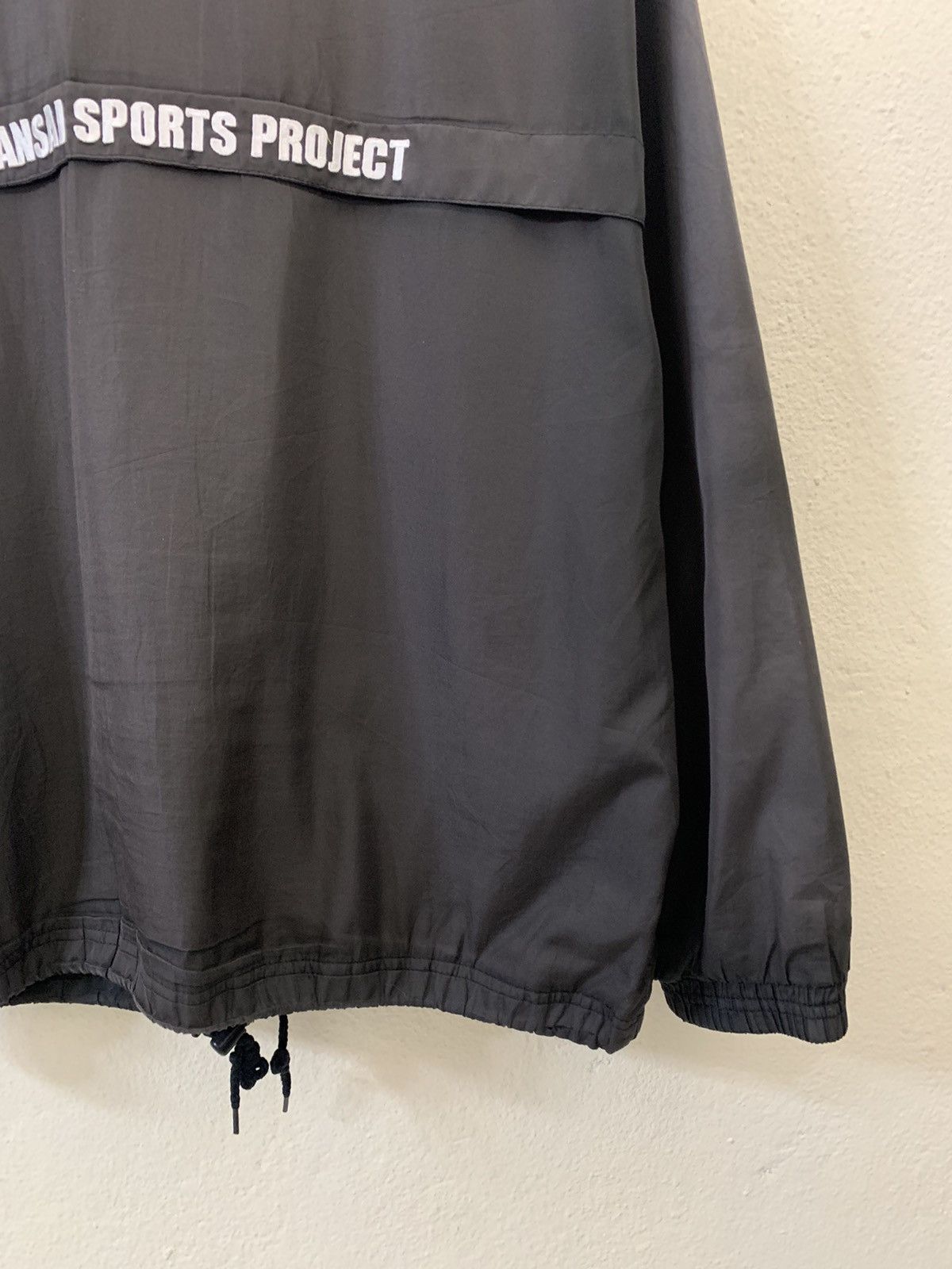 Kansai Yamamoto Kansai Sports Project Jacket Size US M / EU 48-50 / 2 - 10 Thumbnail