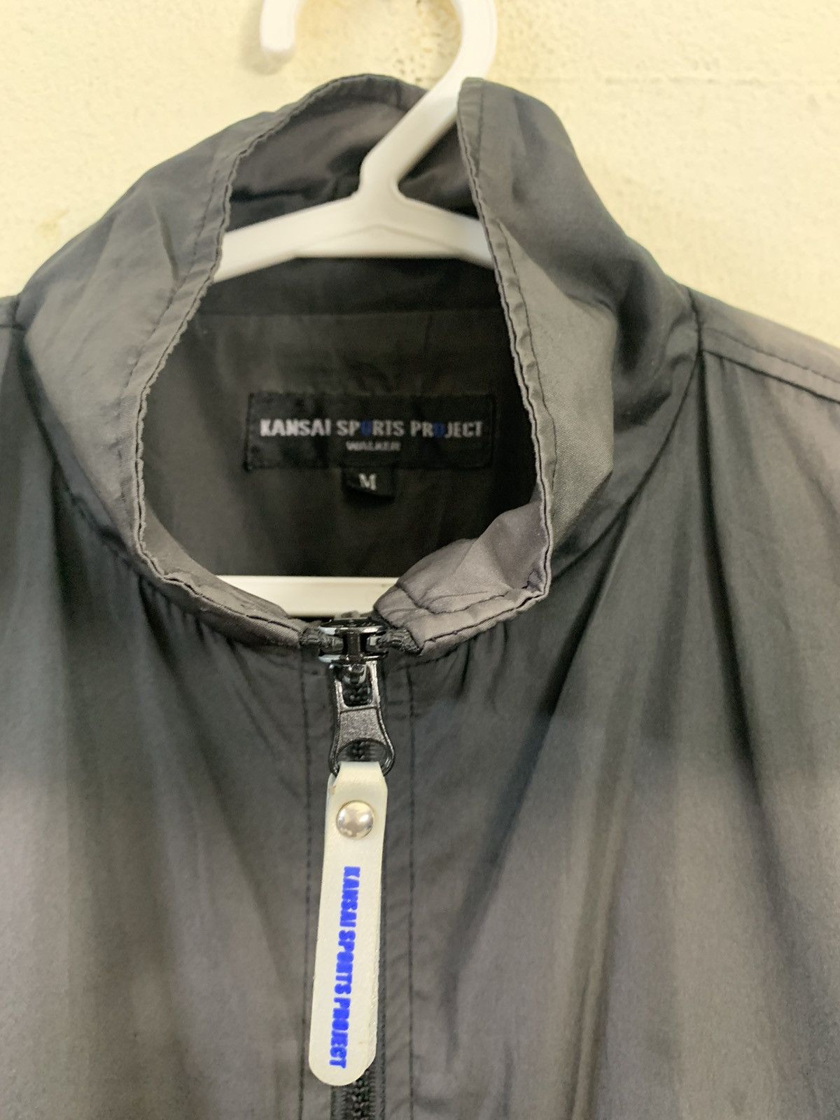 Kansai Yamamoto Kansai Sports Project Jacket Size US M / EU 48-50 / 2 - 7 Thumbnail
