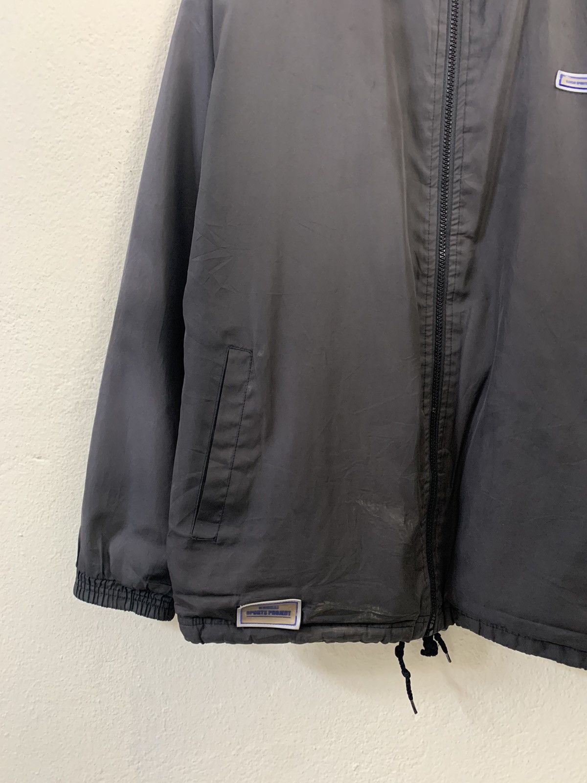 Kansai Yamamoto Kansai Sports Project Jacket Size US M / EU 48-50 / 2 - 3 Thumbnail
