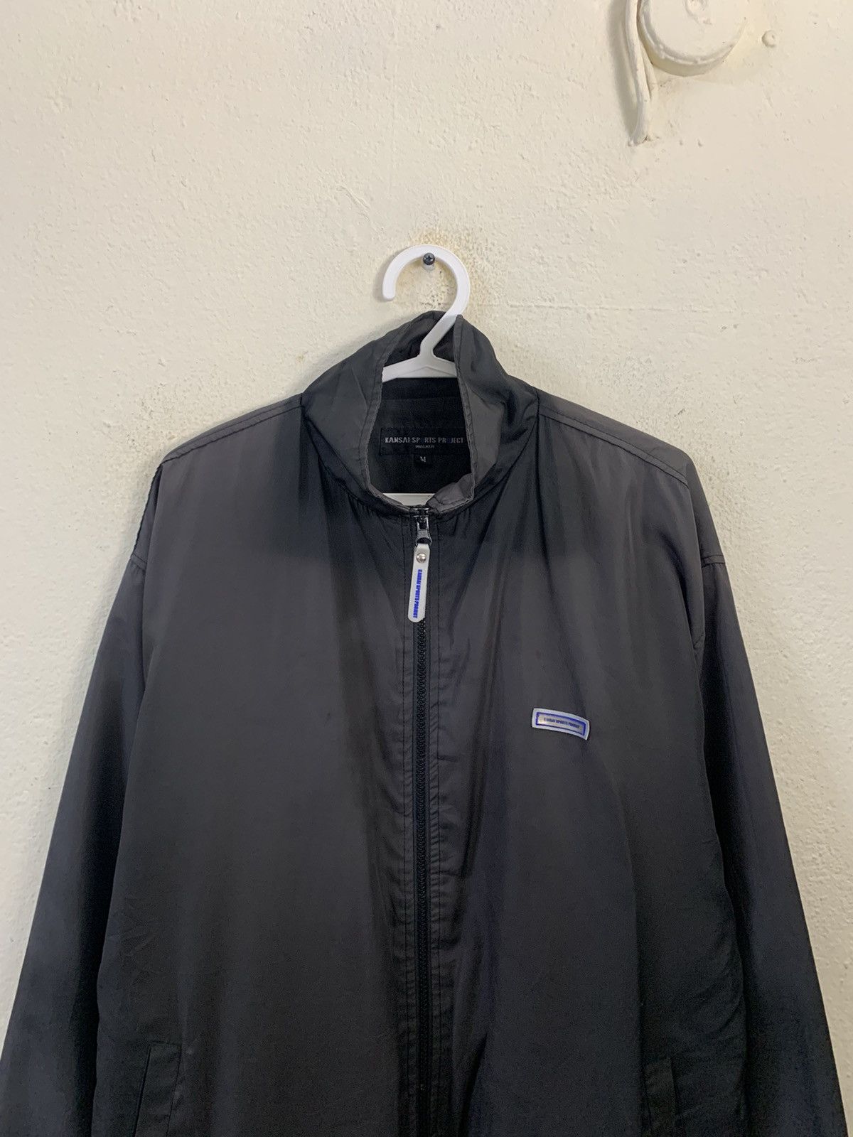 Kansai Yamamoto Kansai Sports Project Jacket Size US M / EU 48-50 / 2 - 4 Thumbnail