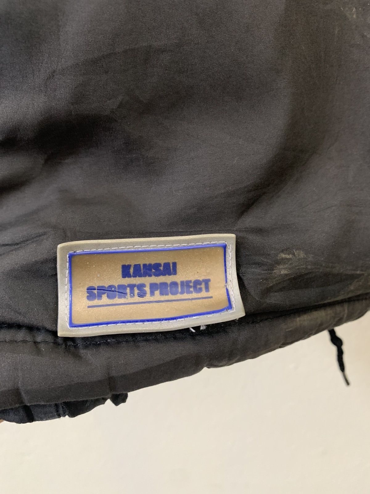 Kansai Yamamoto Kansai Sports Project Jacket Size US M / EU 48-50 / 2 - 5 Thumbnail