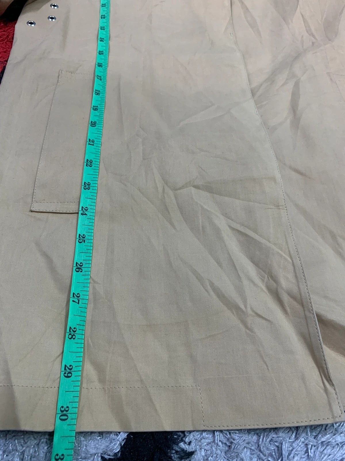 Designer × Mackintosh Mackintosh Torrent Dry Waxed Raincoat Size US S / EU 44-46 / 1 - 7 Thumbnail