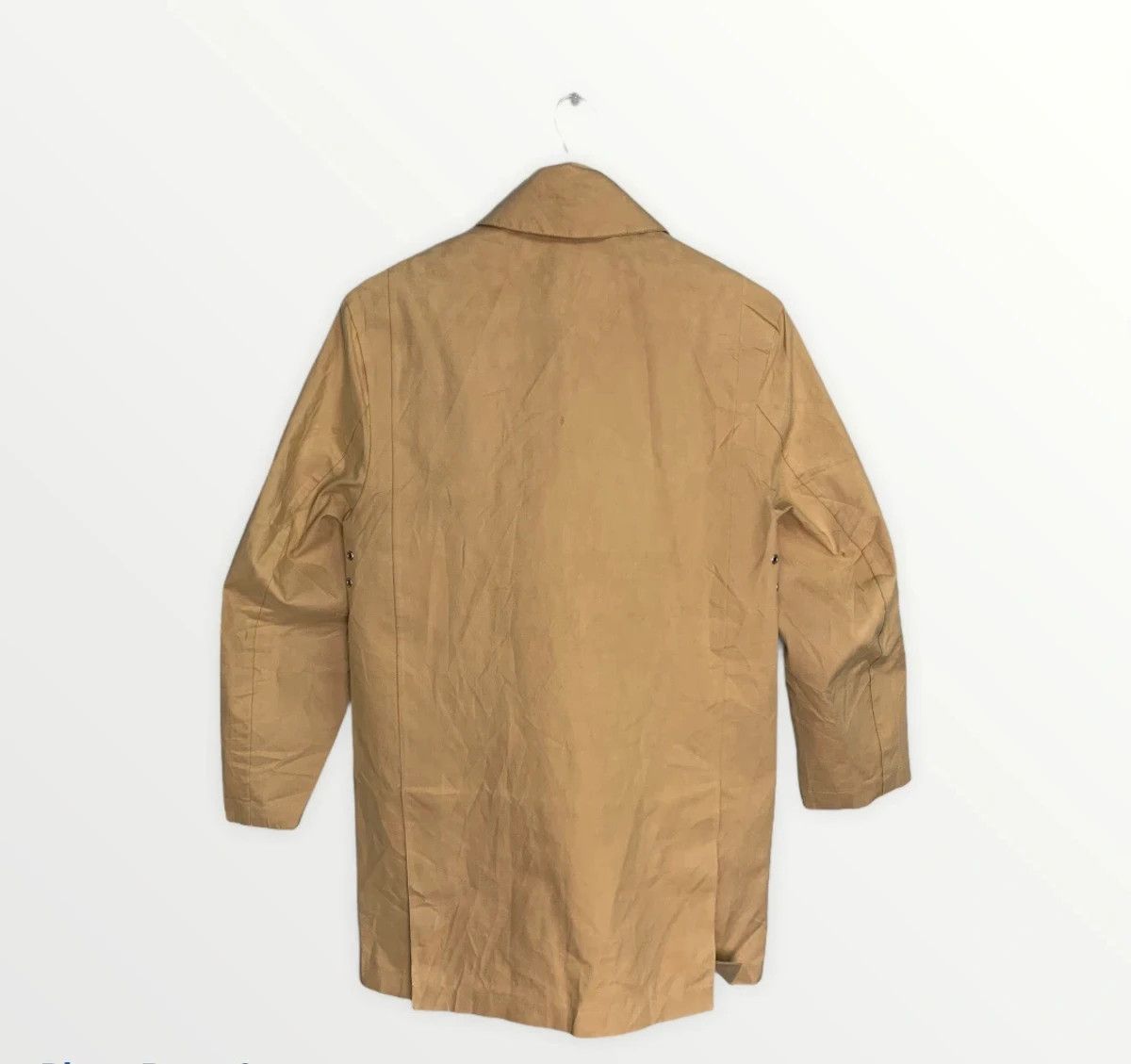 Designer × Mackintosh Mackintosh Torrent Dry Waxed Raincoat Size US S / EU 44-46 / 1 - 3 Thumbnail