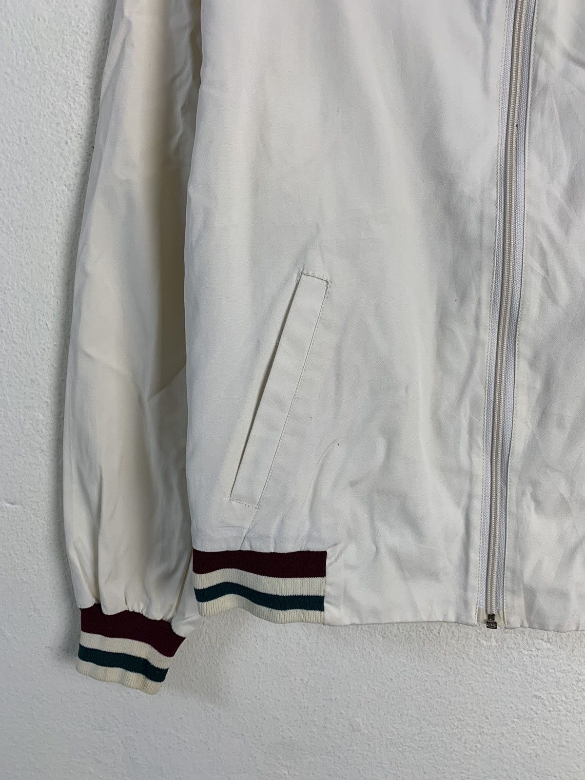 Lacoste Izod Lacoste Jacket Size US L / EU 52-54 / 3 - 3 Thumbnail