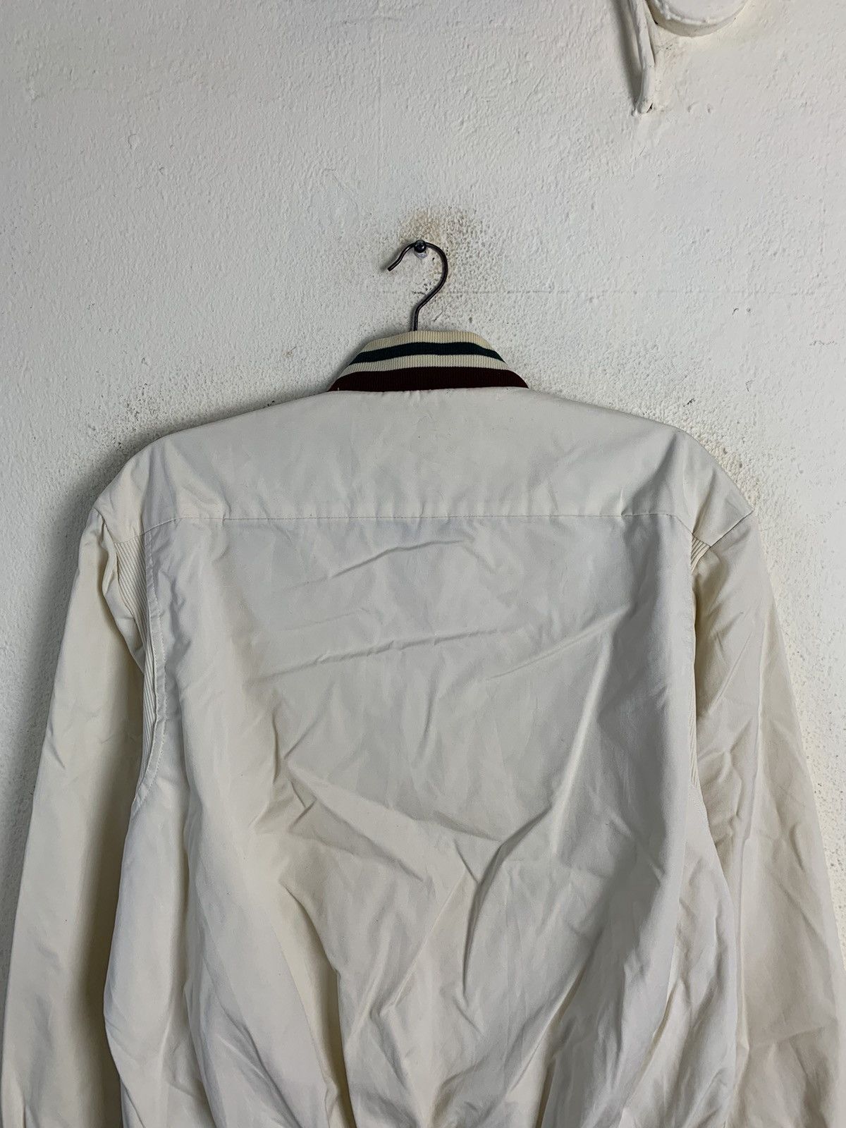Lacoste Izod Lacoste Jacket Size US L / EU 52-54 / 3 - 11 Thumbnail