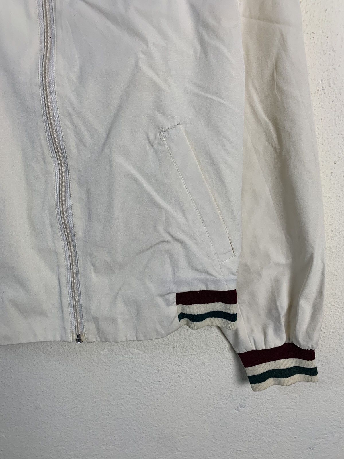 Lacoste Izod Lacoste Jacket Size US L / EU 52-54 / 3 - 2 Thumbnail