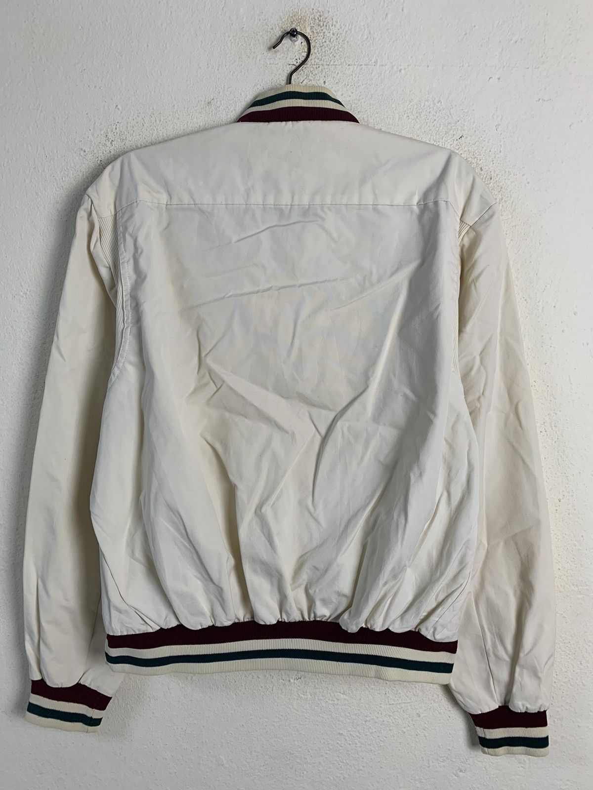 Lacoste Izod Lacoste Jacket Size US L / EU 52-54 / 3 - 8 Thumbnail