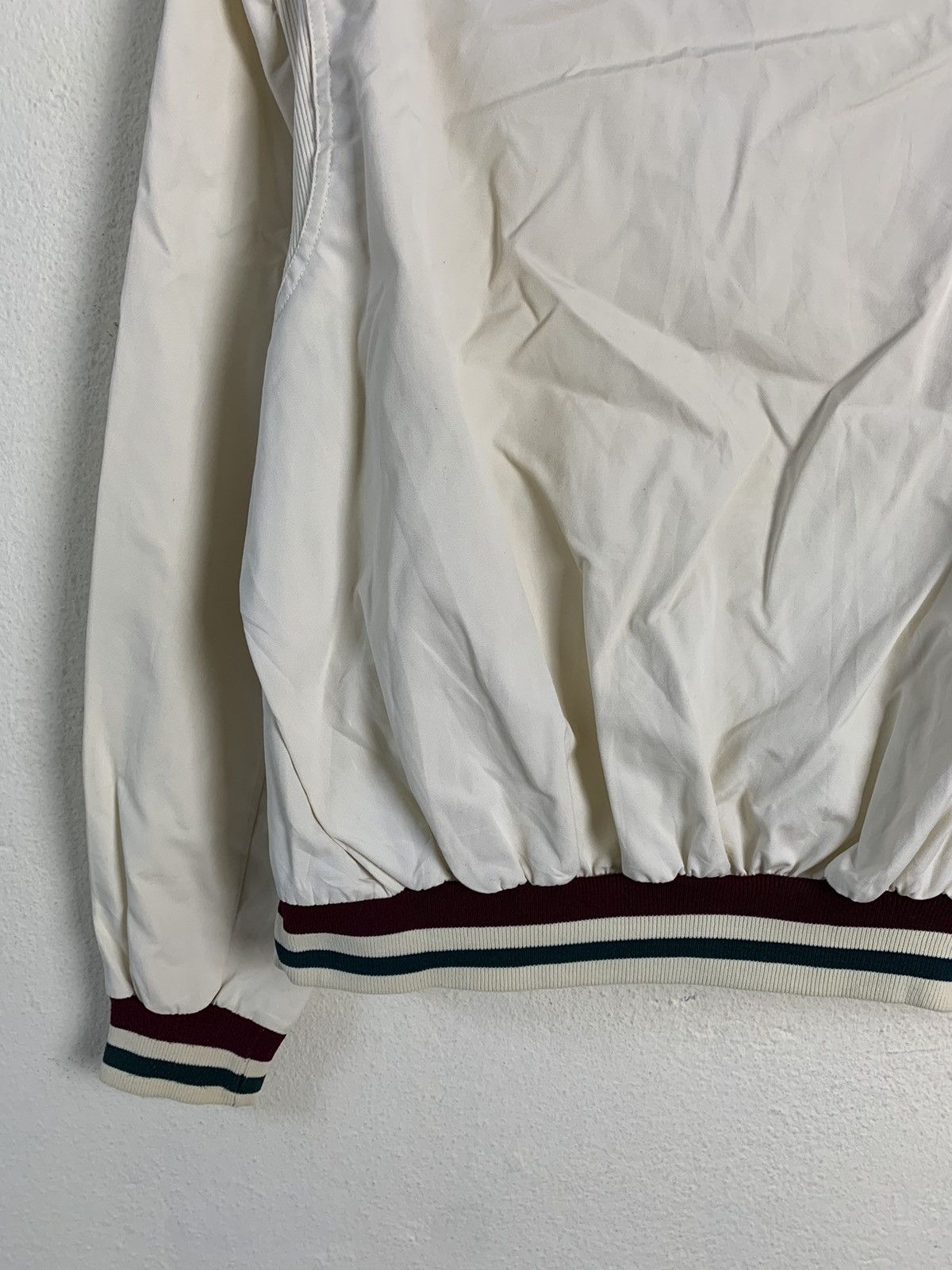 Lacoste Izod Lacoste Jacket Size US L / EU 52-54 / 3 - 10 Thumbnail