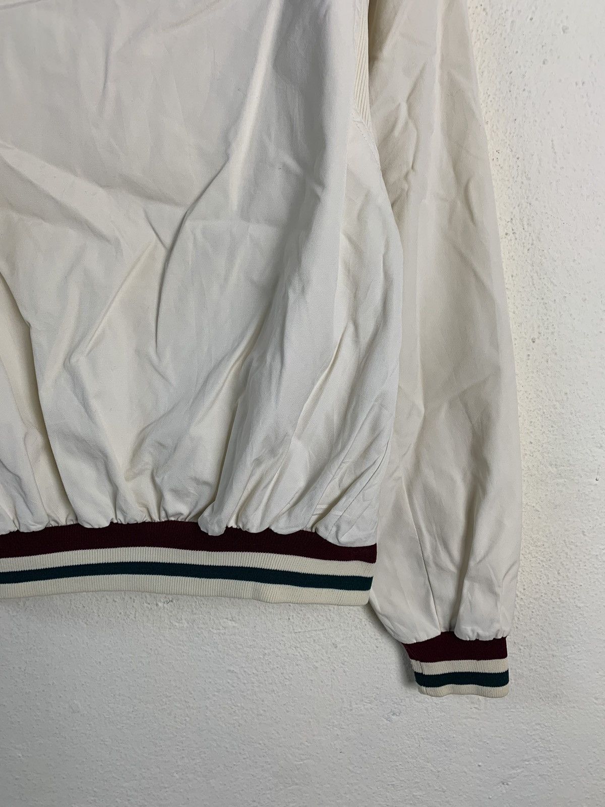 Lacoste Izod Lacoste Jacket Size US L / EU 52-54 / 3 - 9 Thumbnail