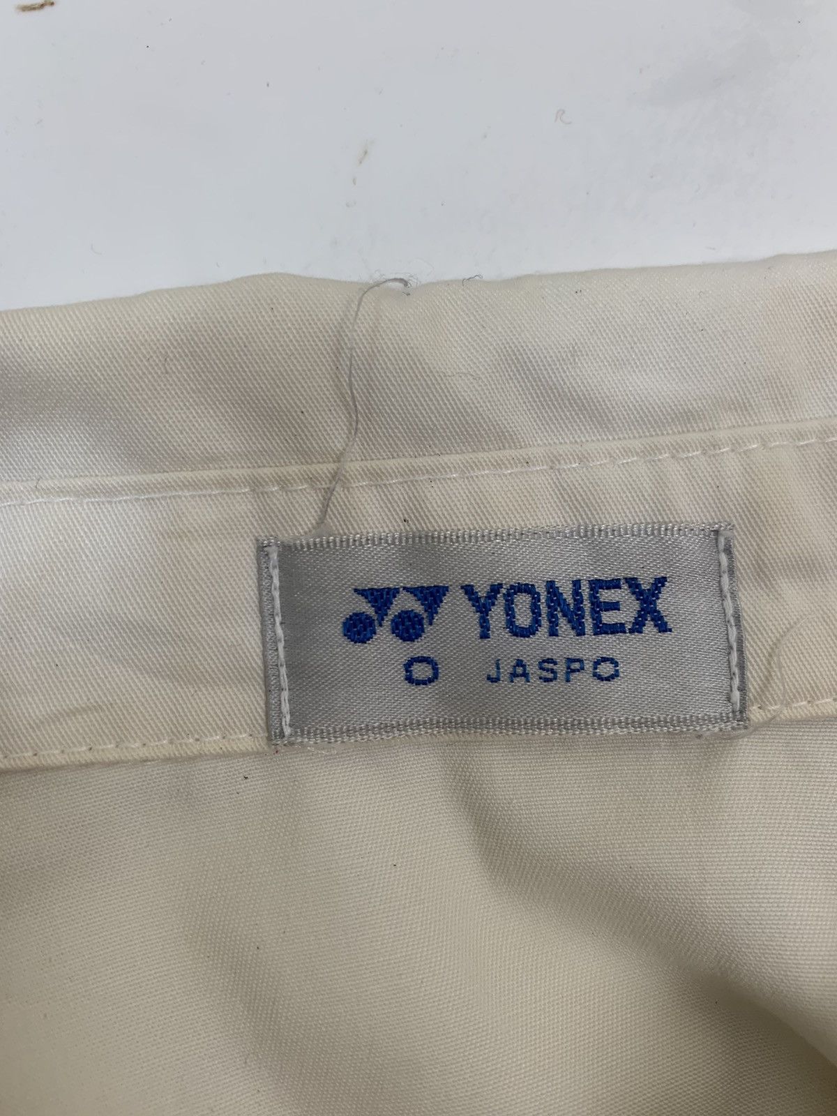 Japanese Brand Vintage Yonex Defache Jacket Size US L / EU 52-54 / 3 - 5 Thumbnail