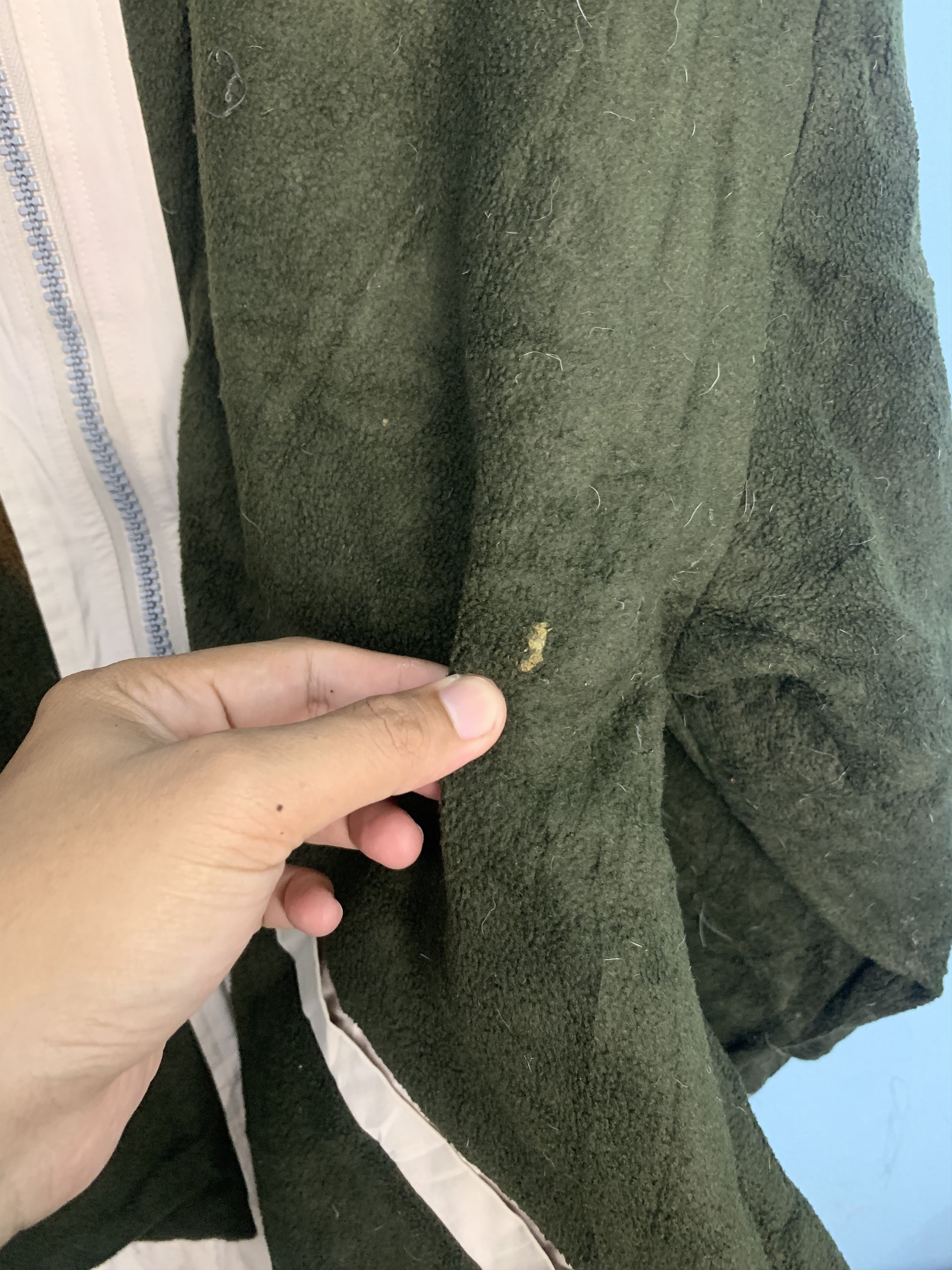 Polo Ralph Lauren × Vintage 🔥Sale🔥Riversible World Polo Sport jacket Size US L / EU 52-54 / 3 - 18 Thumbnail