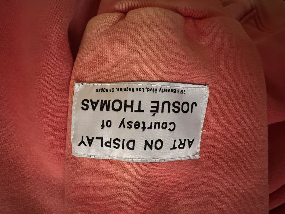 Gallery Dept. Gallery Dept Zip Up Hoodie | Grailed