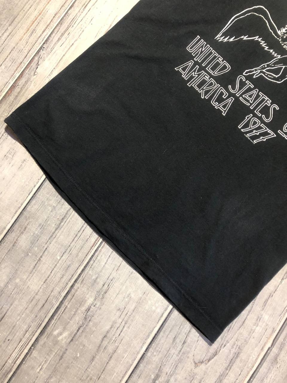 Band Tees Vintag Led Zeppelin 2000 T-Shirt Size US S / EU 44-46 / 1 - 9 Thumbnail