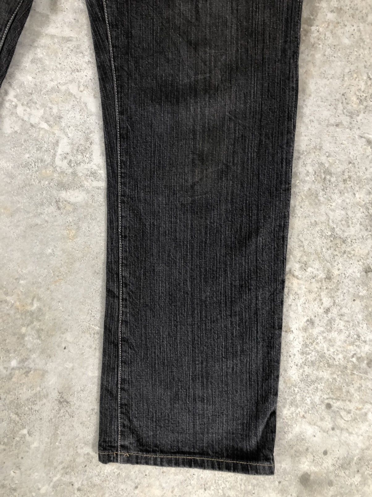 Sean John Sean John Distressed Jeans Baggy Jeans hip hop jeans Size US 32 / EU 48 - 7 Thumbnail
