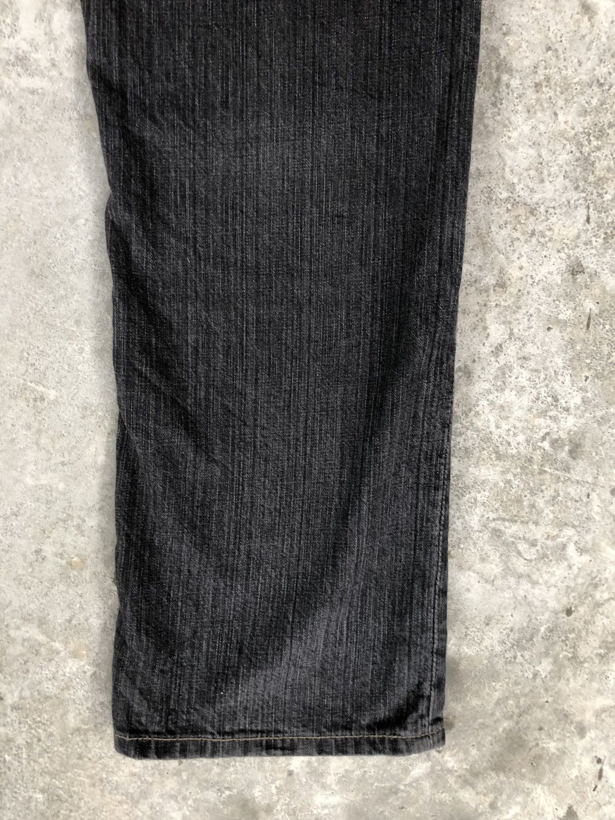 Sean John Sean John Distressed Jeans Baggy Jeans hip hop jeans Size US 32 / EU 48 - 12 Thumbnail