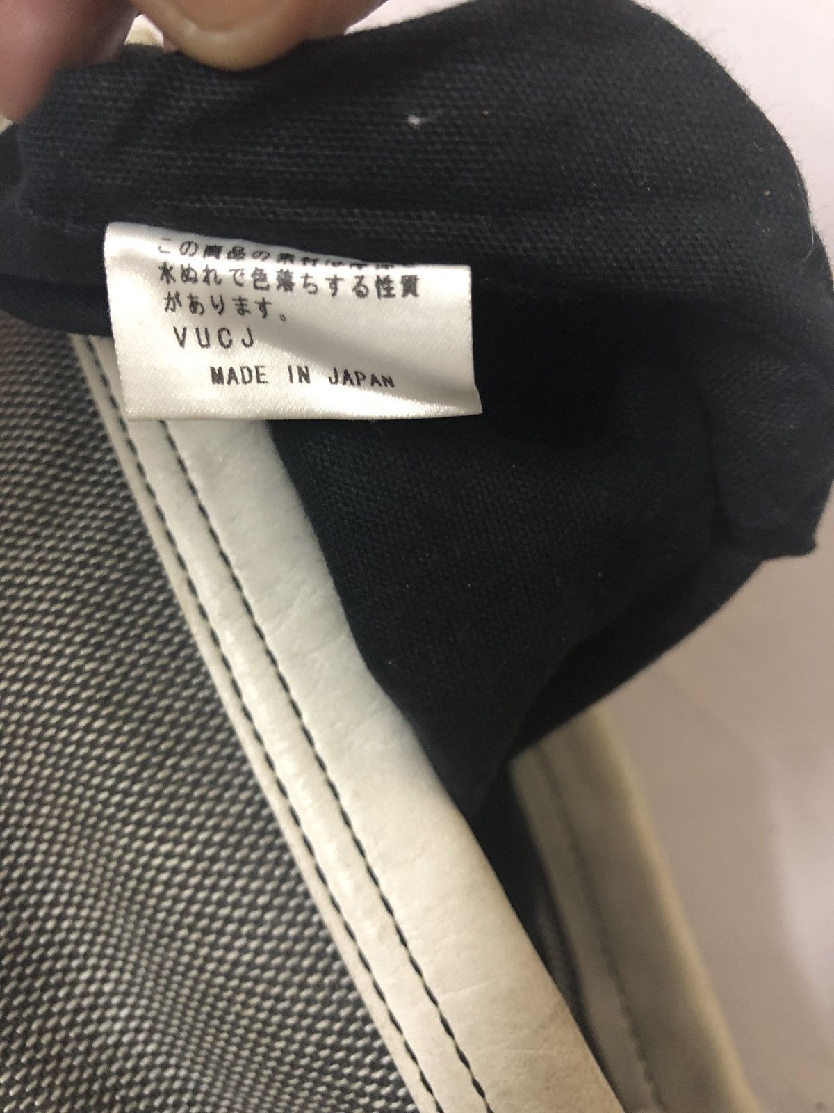 Designer × agnes b. AgnesB Voyage Sling Bag Crossbody Streetwear Size ONE SIZE - 18 Thumbnail