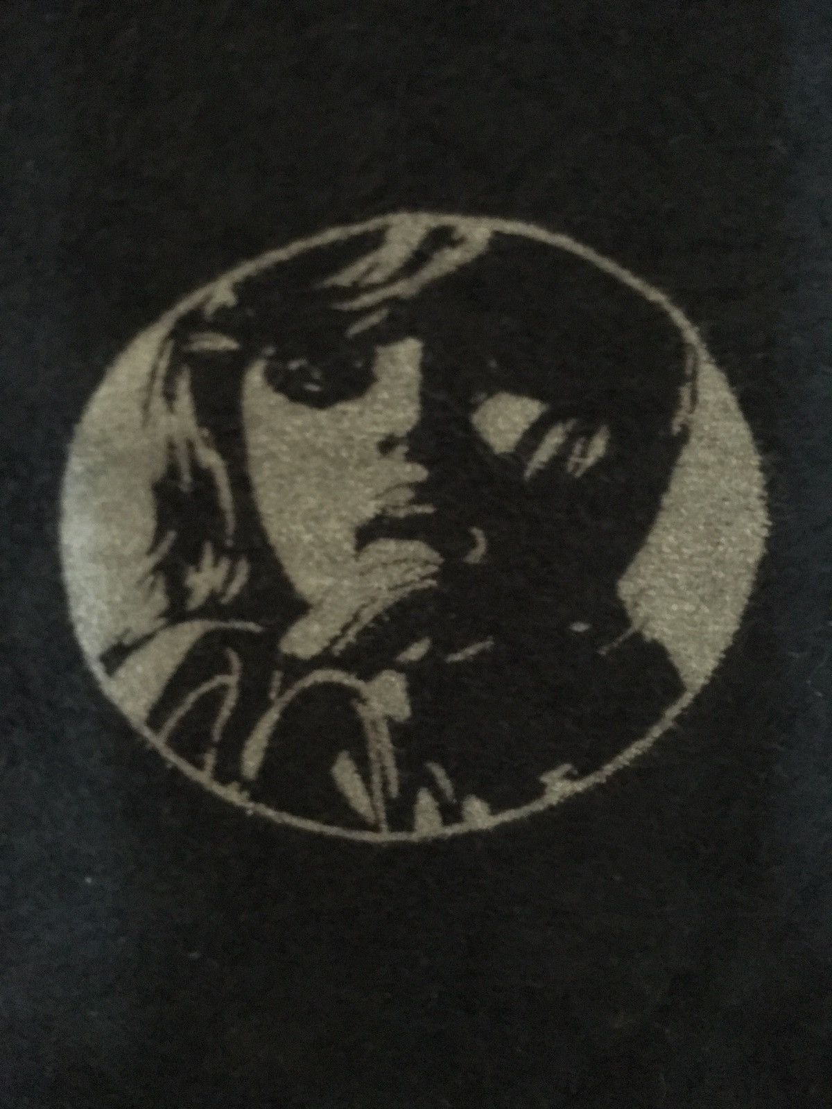Hysteric Glamour Hysteric Glamour Sweater Rare Size US S / EU 44-46 / 1 - 8 Thumbnail